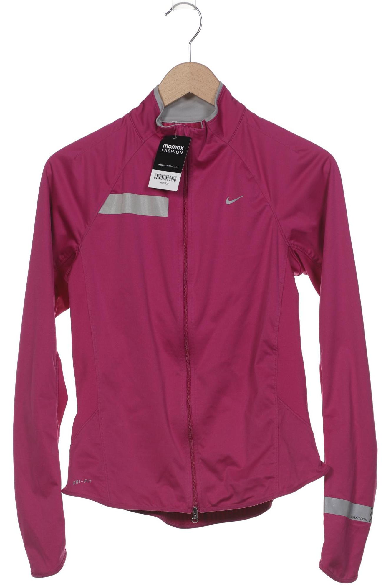 

Nike Damen Sweatshirt, pink, Gr. 38