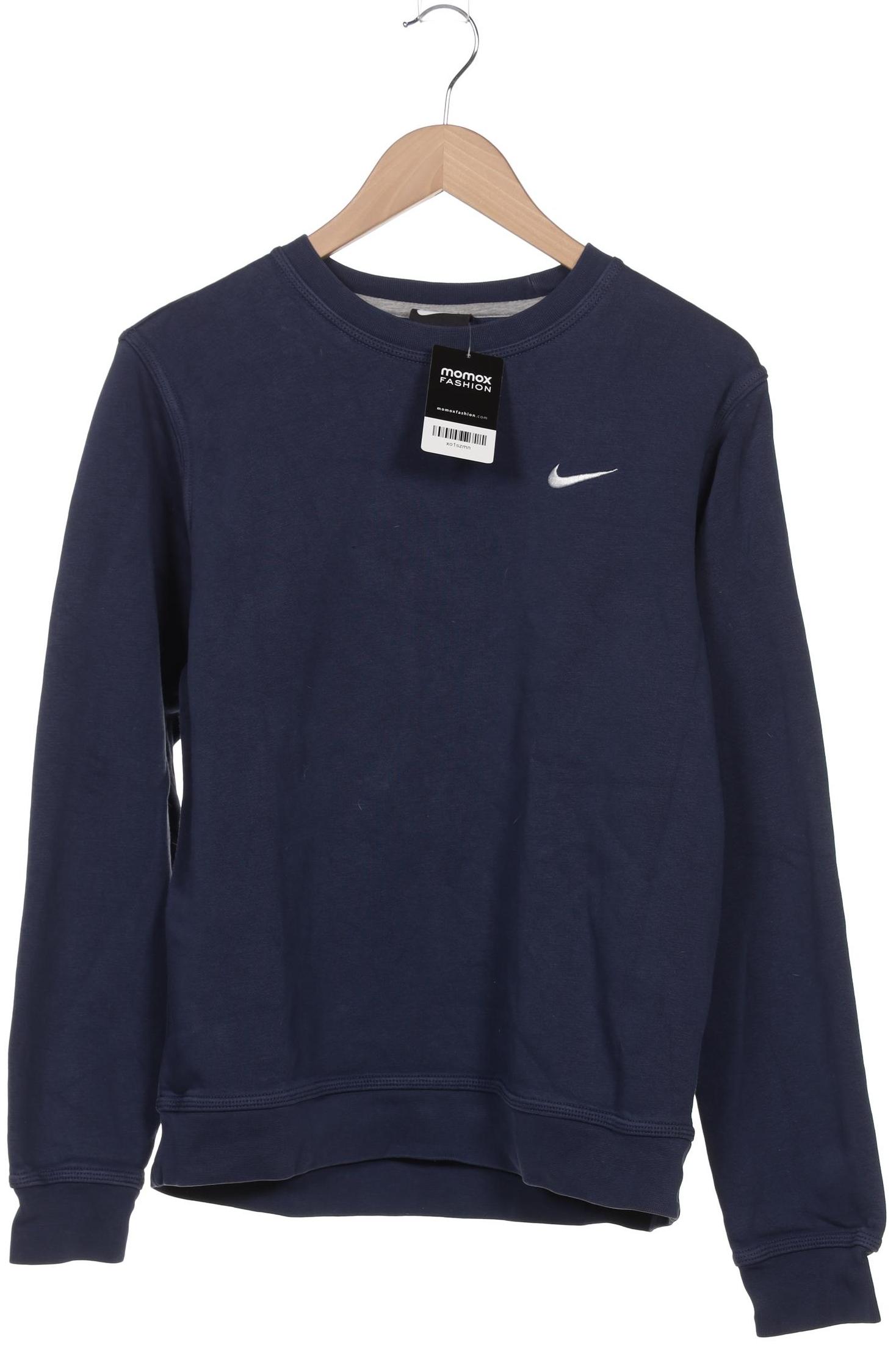 

Nike Damen Sweatshirt, marineblau, Gr. 38