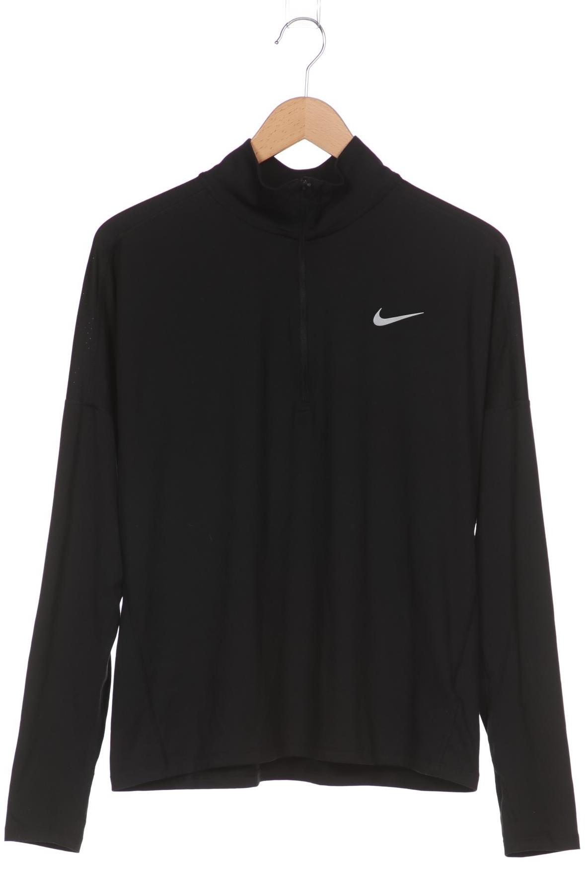 

Nike Damen Sweatshirt, schwarz
