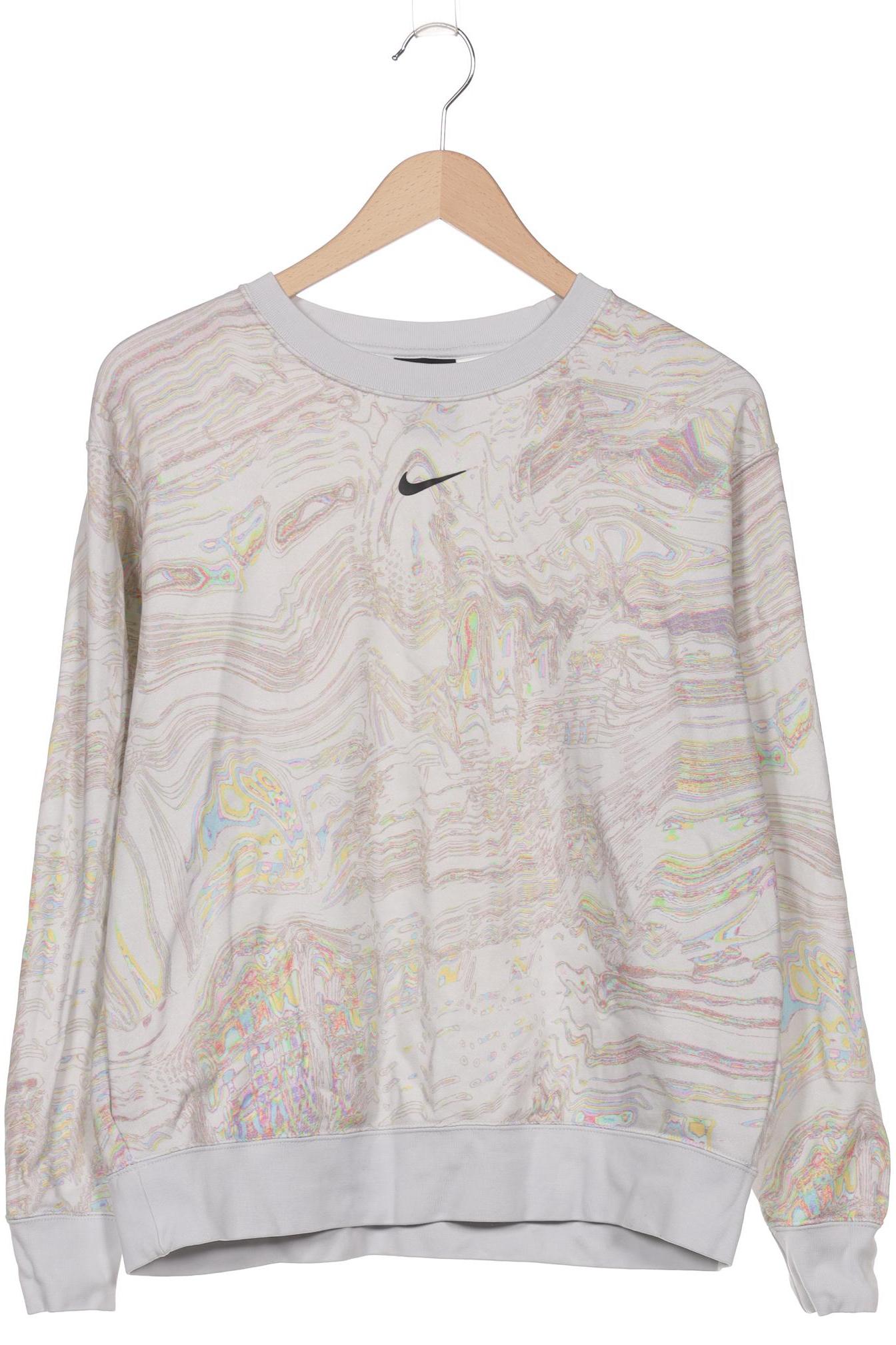 

Nike Damen Sweatshirt, grau, Gr. 38