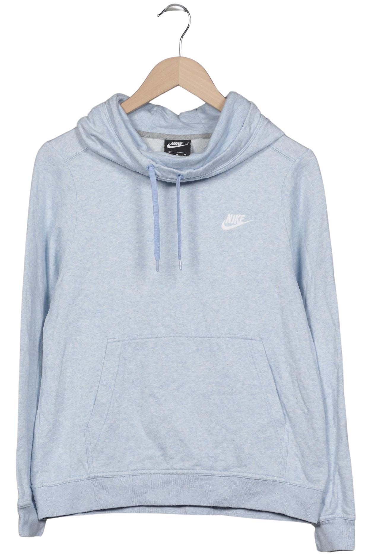 

Nike Damen Sweatshirt, hellblau, Gr. 38