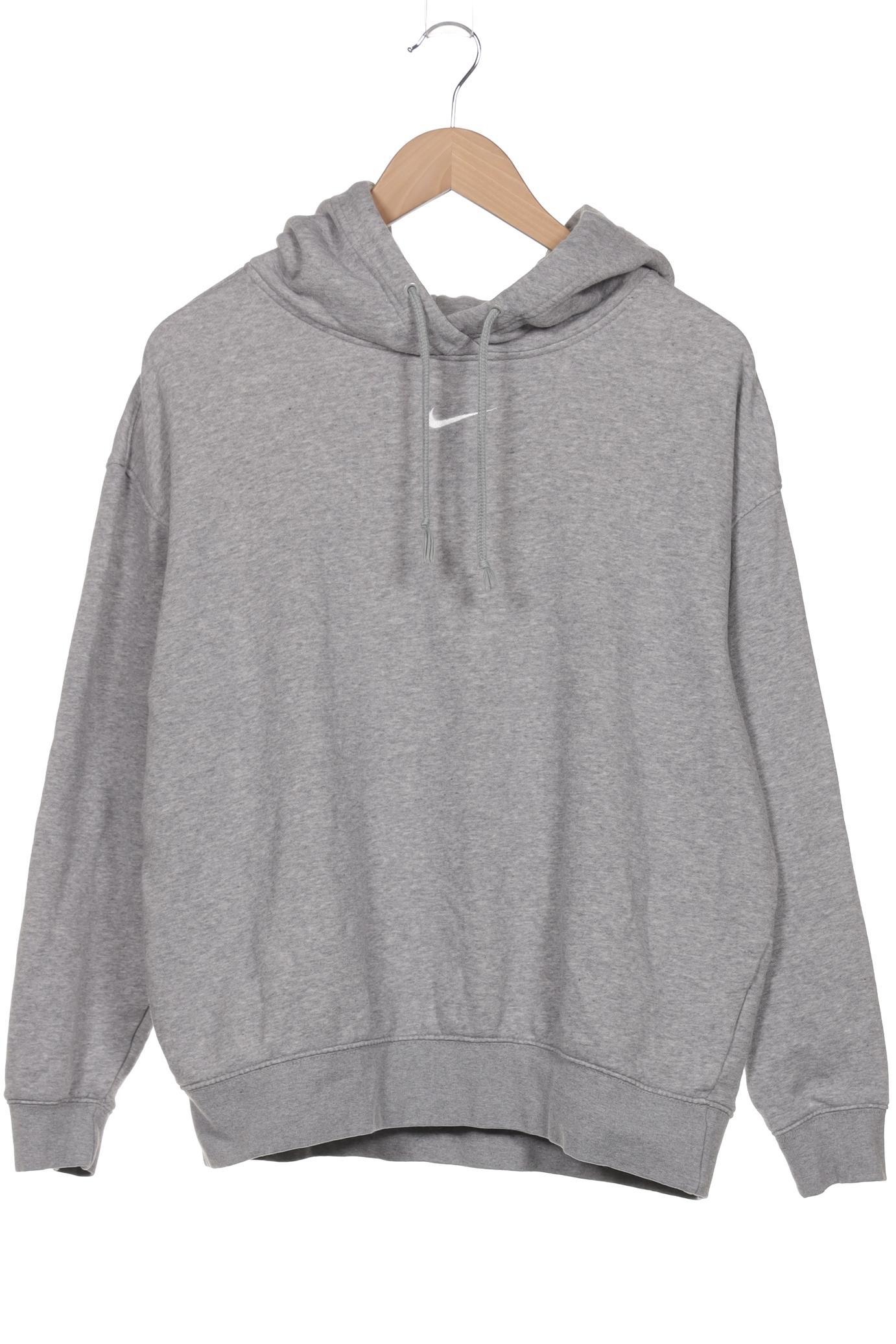 

Nike Damen Sweatshirt, grau, Gr. 36