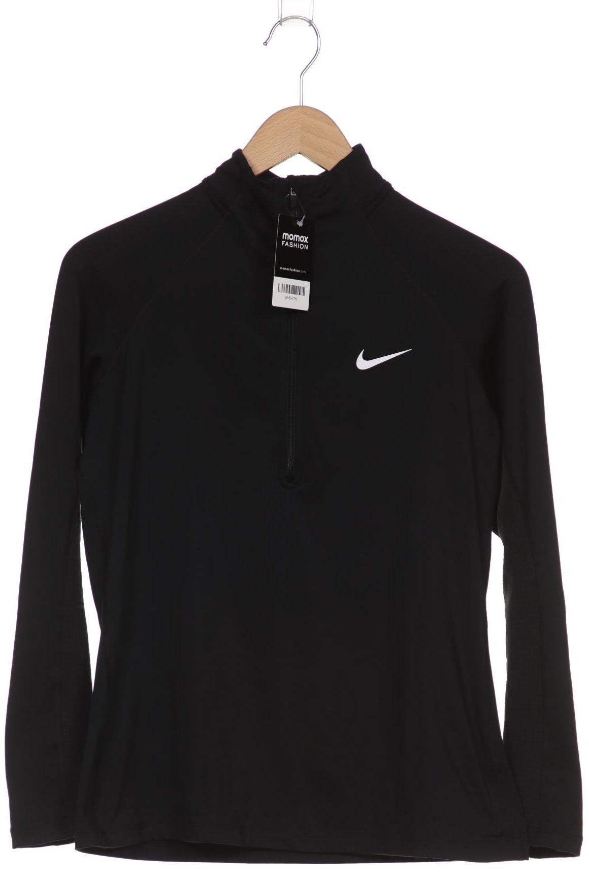 

Nike Damen Sweatshirt, schwarz, Gr. 38