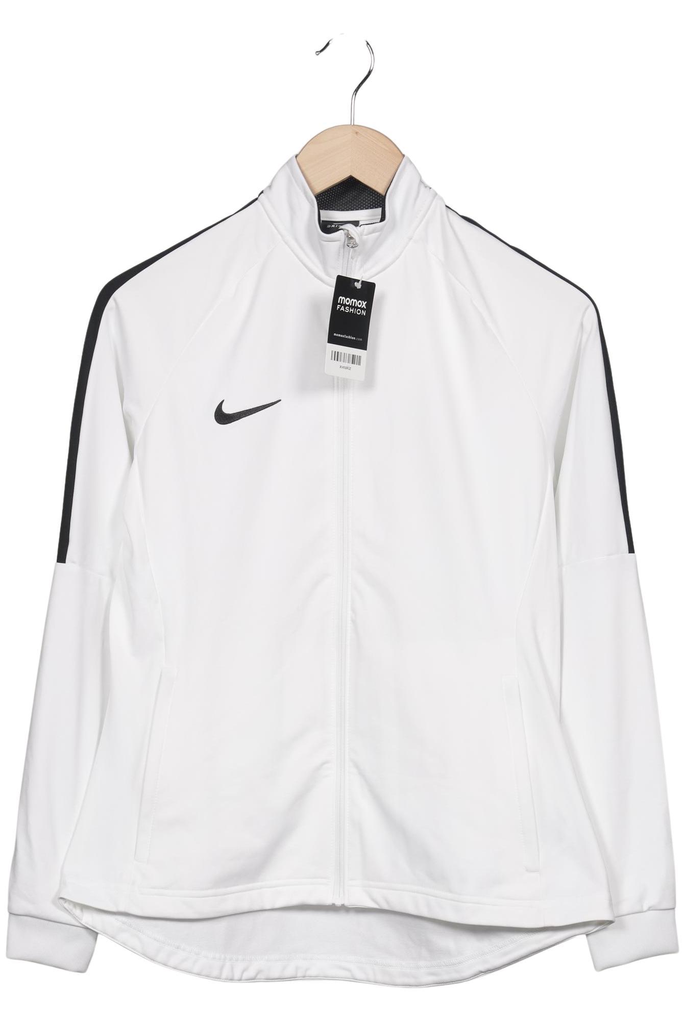 

Nike Damen Sweatshirt, weiß, Gr. 38