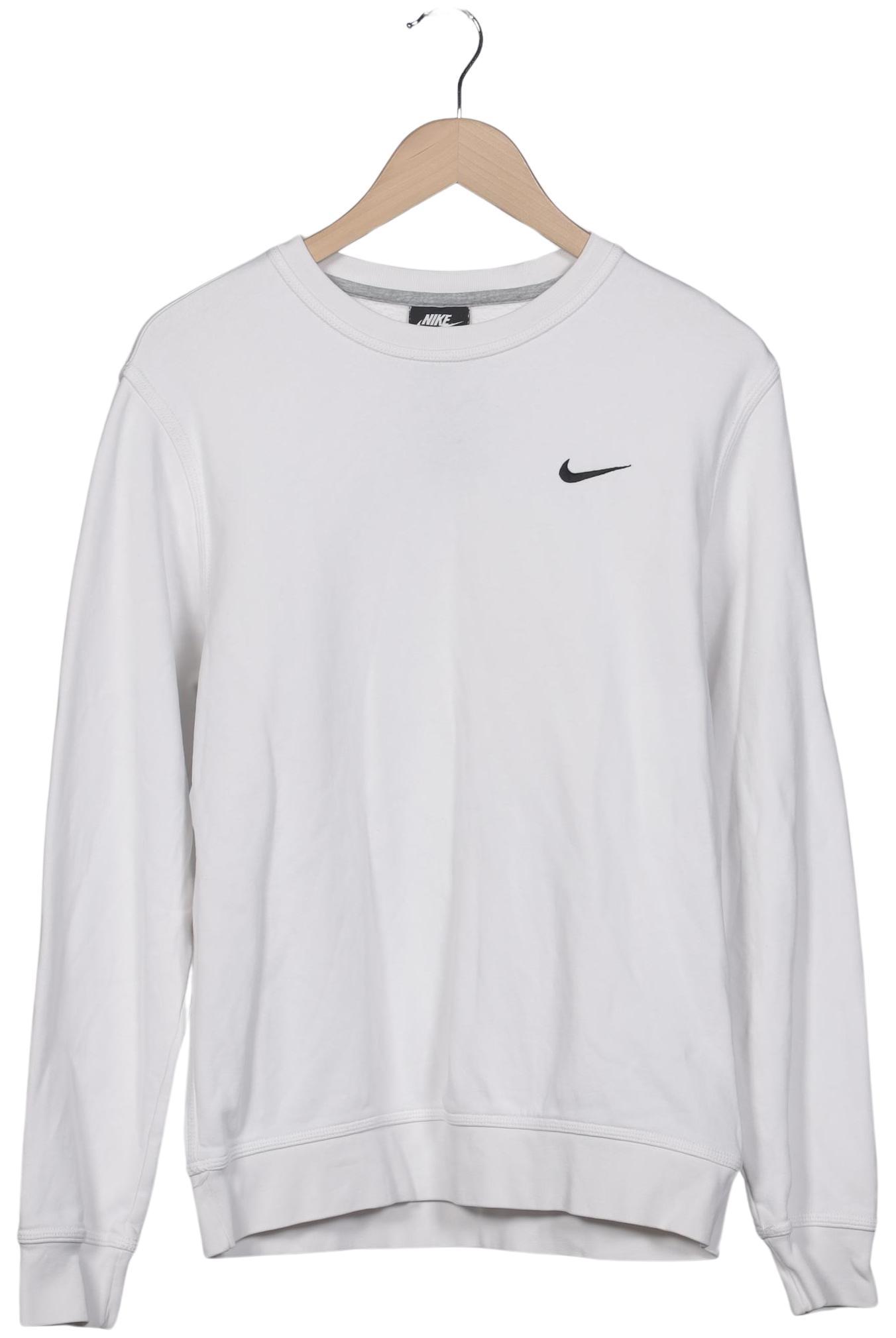 

Nike Damen Sweatshirt, weiß, Gr. 38