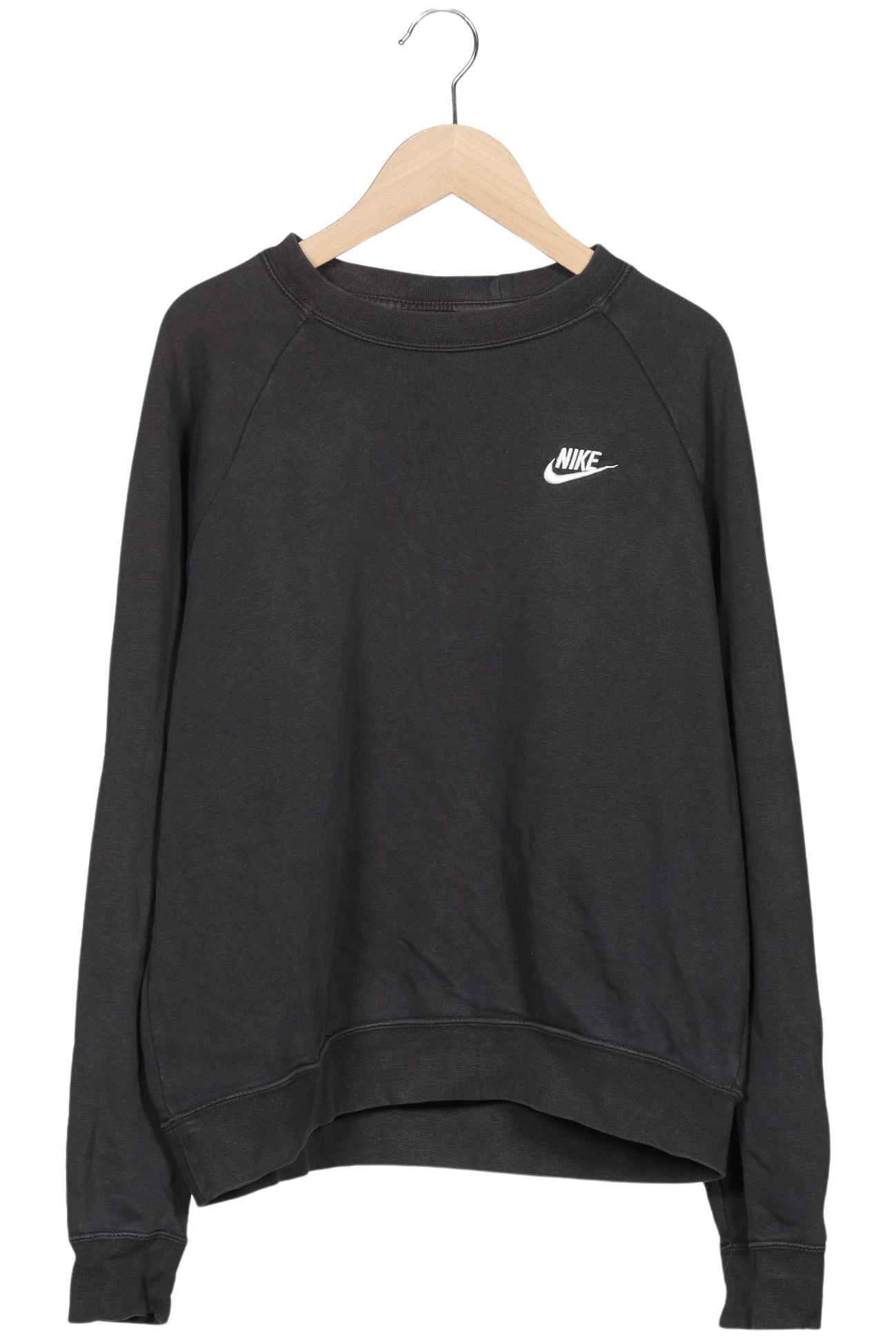 

Nike Damen Sweatshirt, grau, Gr. 38