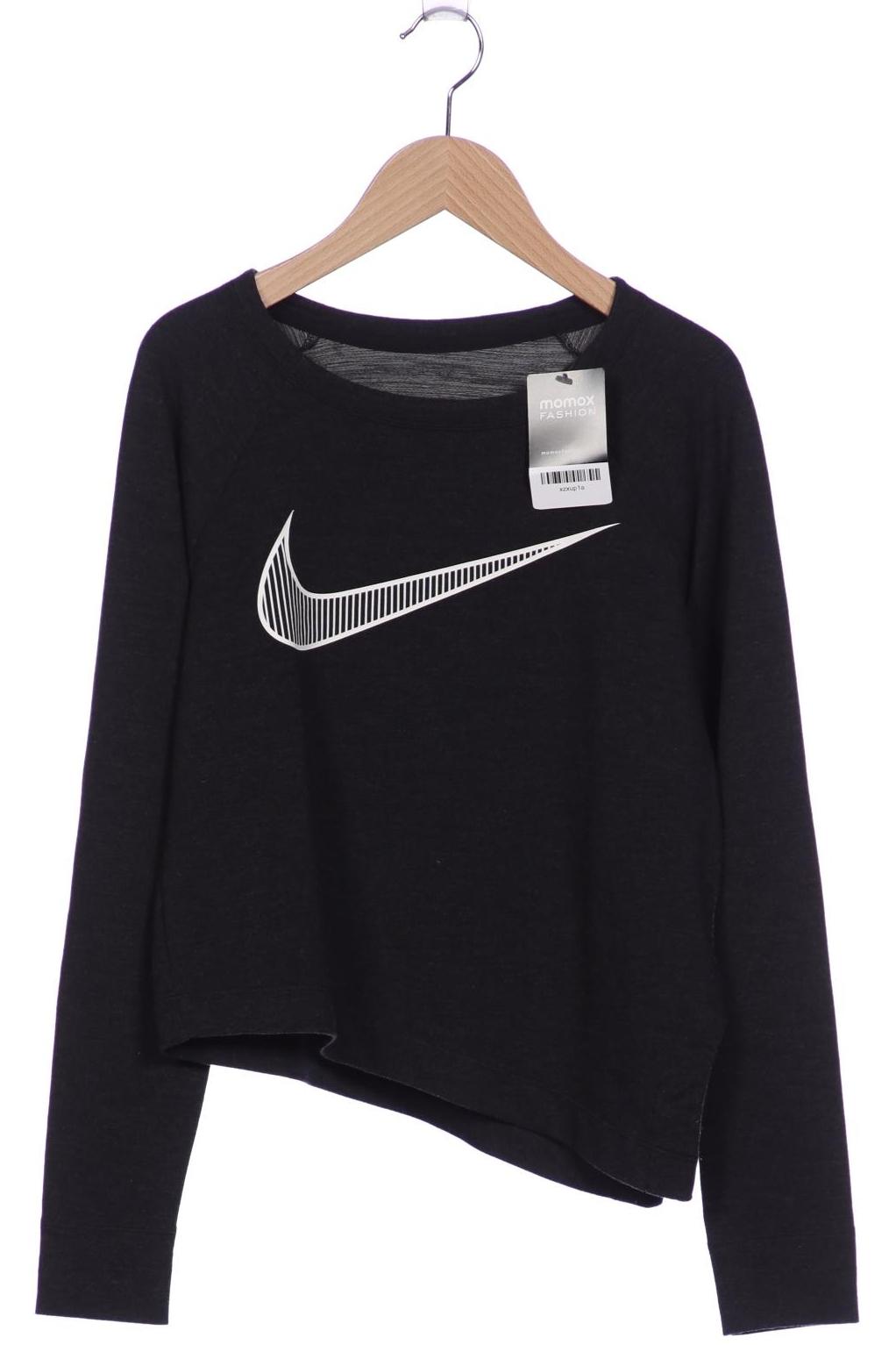 

Nike Damen Sweatshirt, grau, Gr. 36