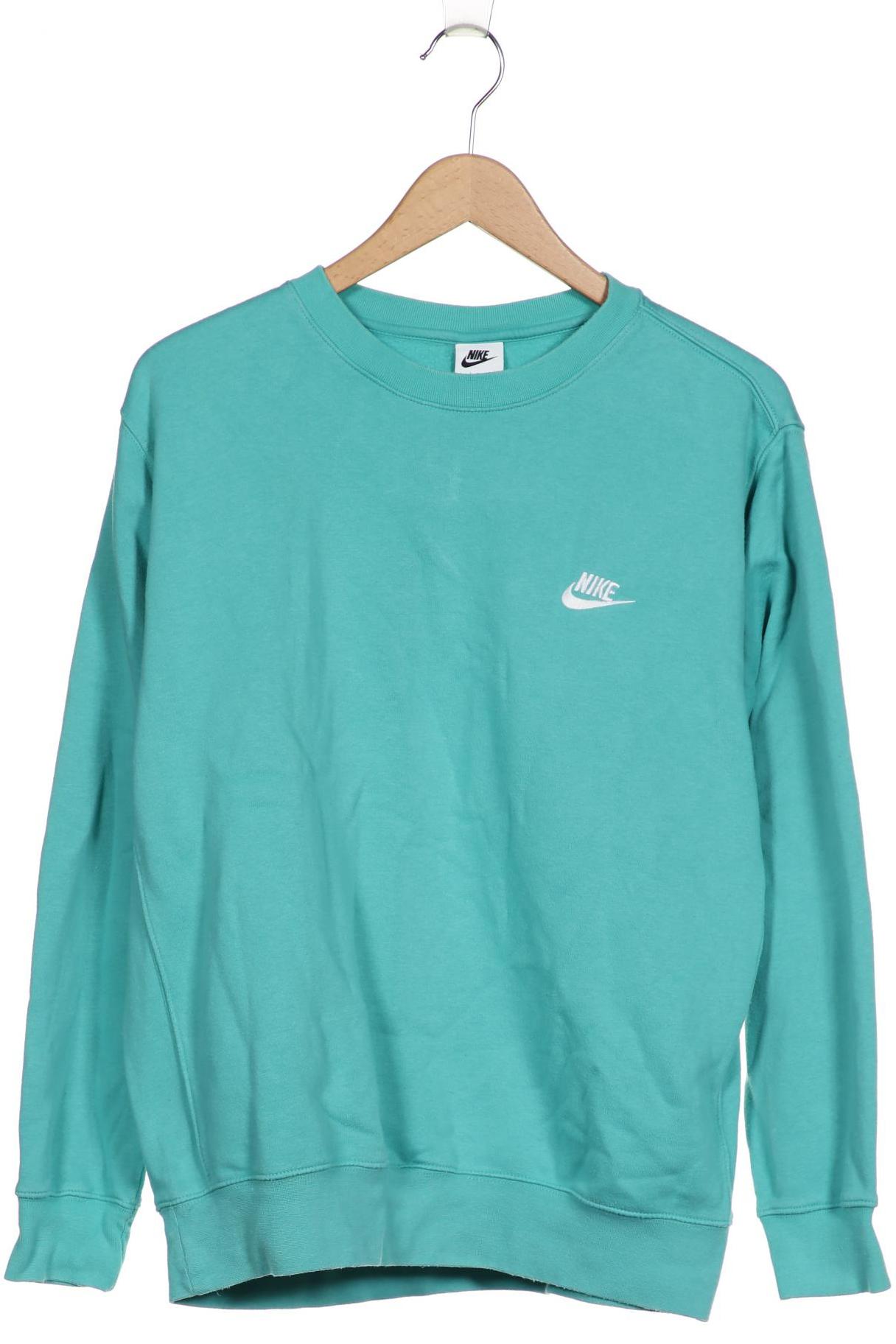 

Nike Damen Sweatshirt, türkis