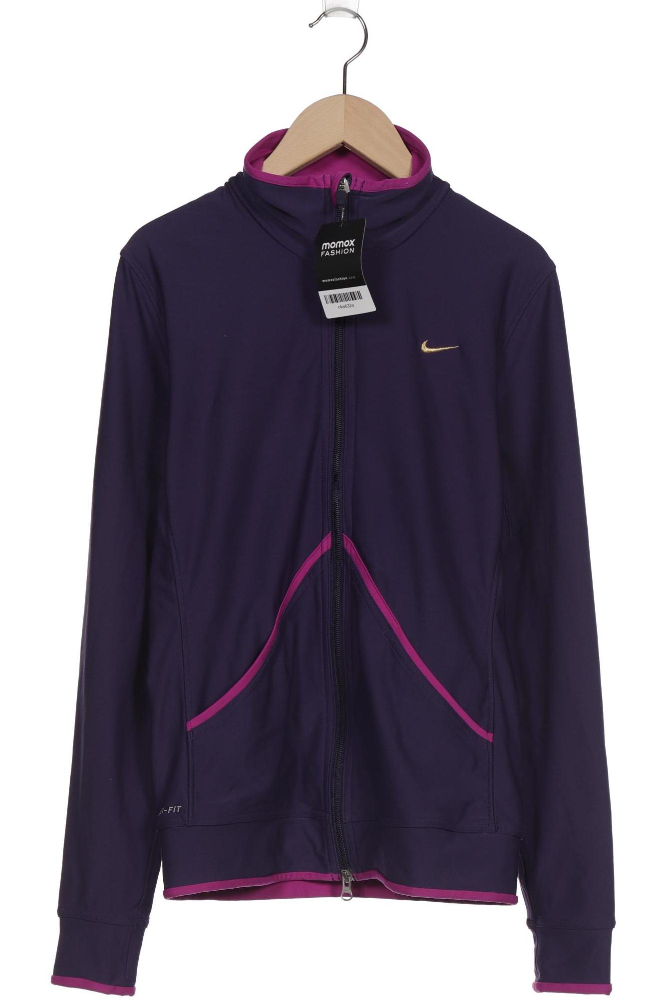 

Nike Damen Sweatshirt, flieder