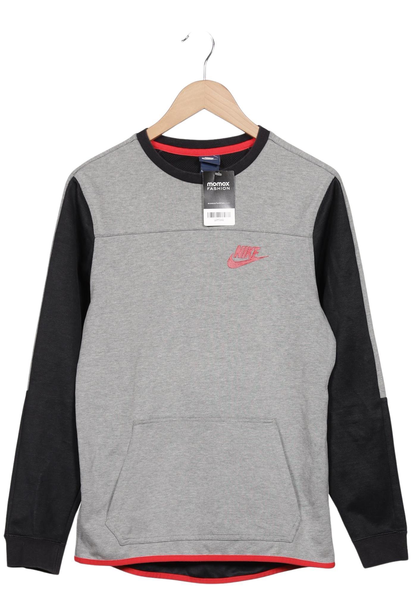 

Nike Damen Sweatshirt, mehrfarbig, Gr. 36