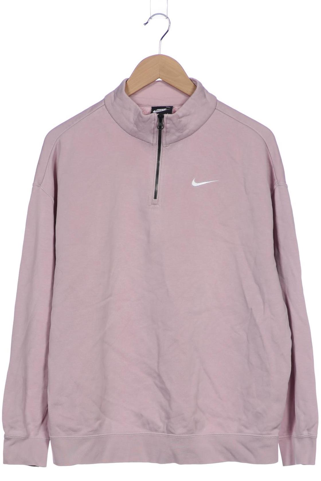 

Nike Damen Sweatshirt, pink, Gr. 36