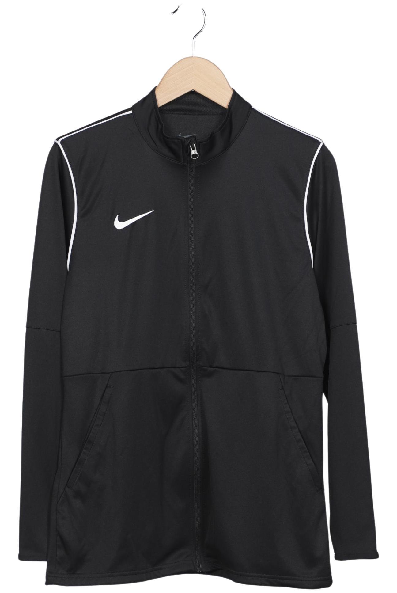 

Nike Damen Sweatshirt, schwarz, Gr. 42