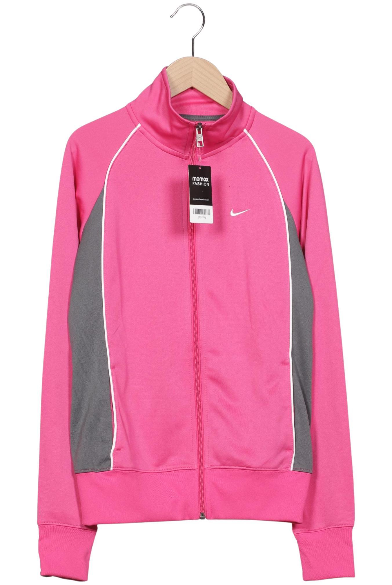 

Nike Damen Sweatshirt, pink, Gr. 36