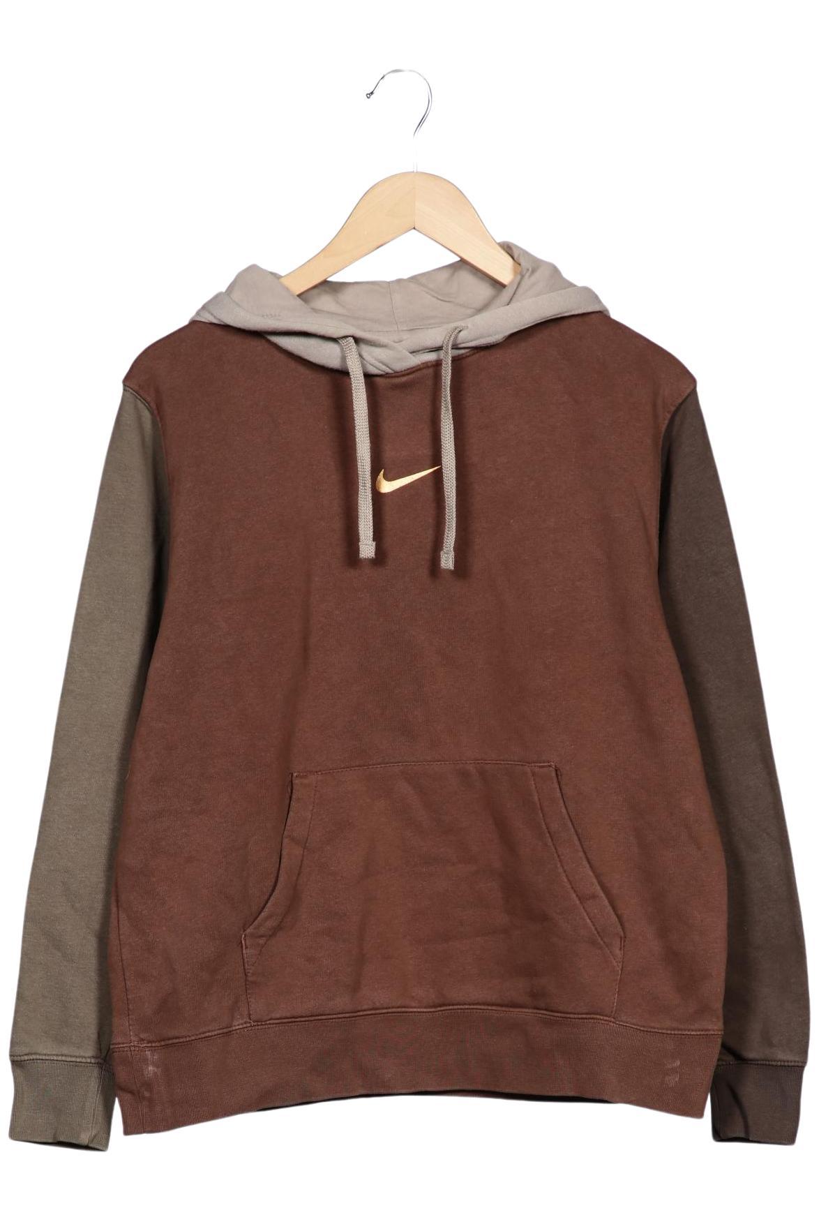 

Nike Damen Sweatshirt, mehrfarbig, Gr. 38