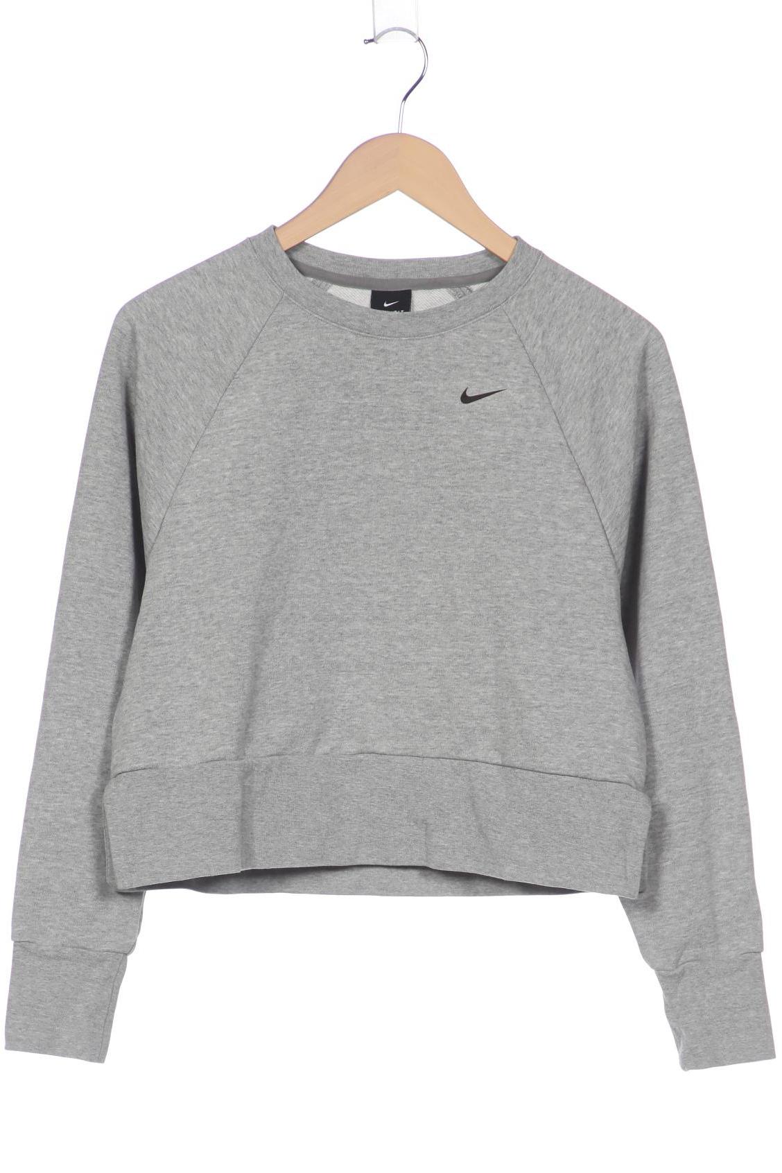 

Nike Damen Sweatshirt, grau