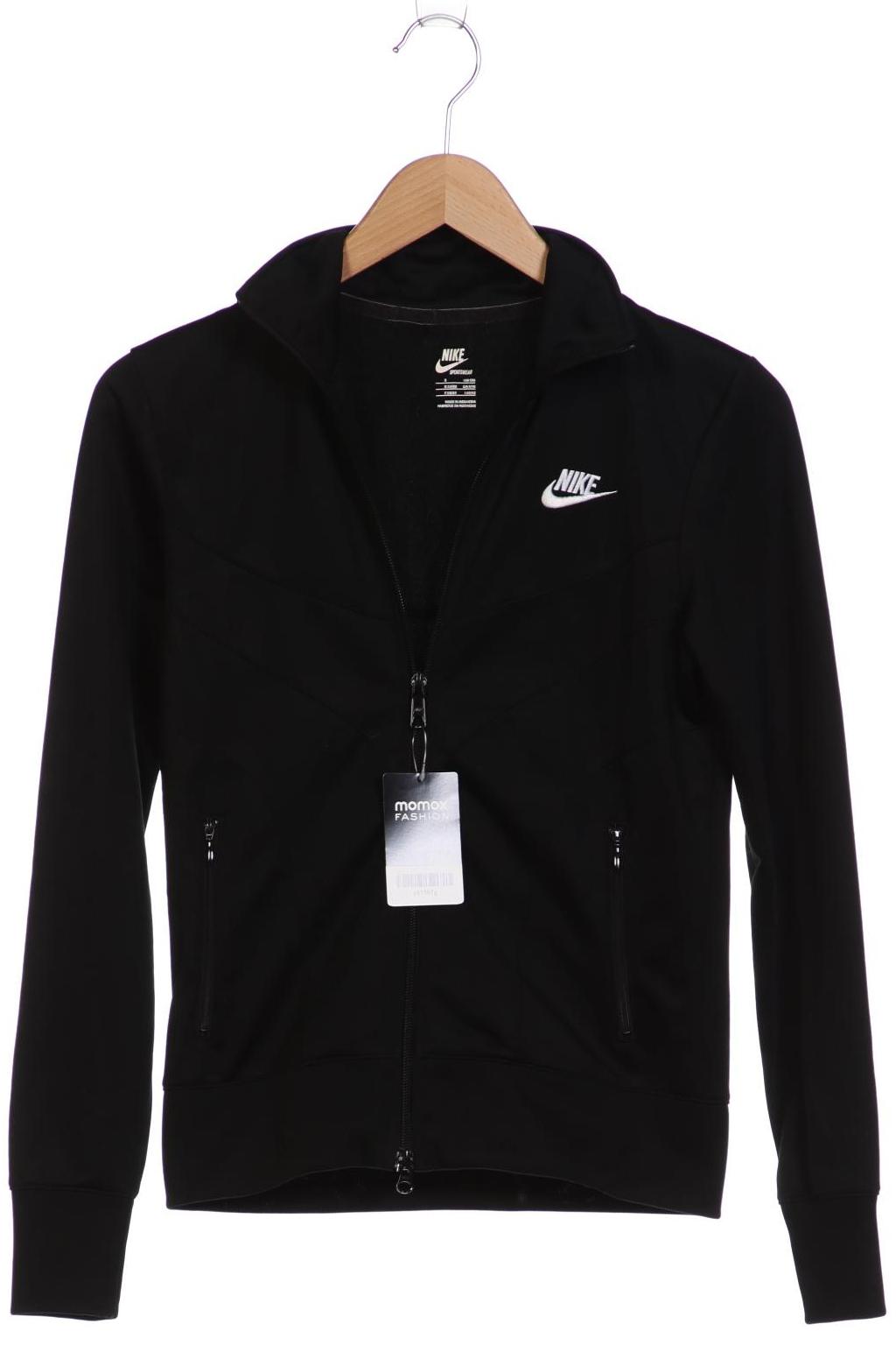 

Nike Damen Sweatshirt, schwarz