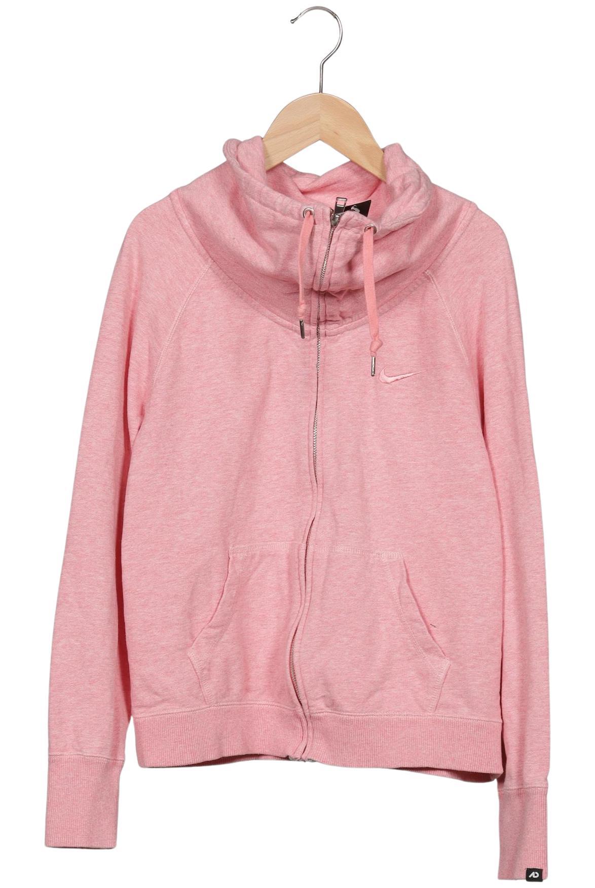

Nike Damen Sweatshirt, pink, Gr. 38