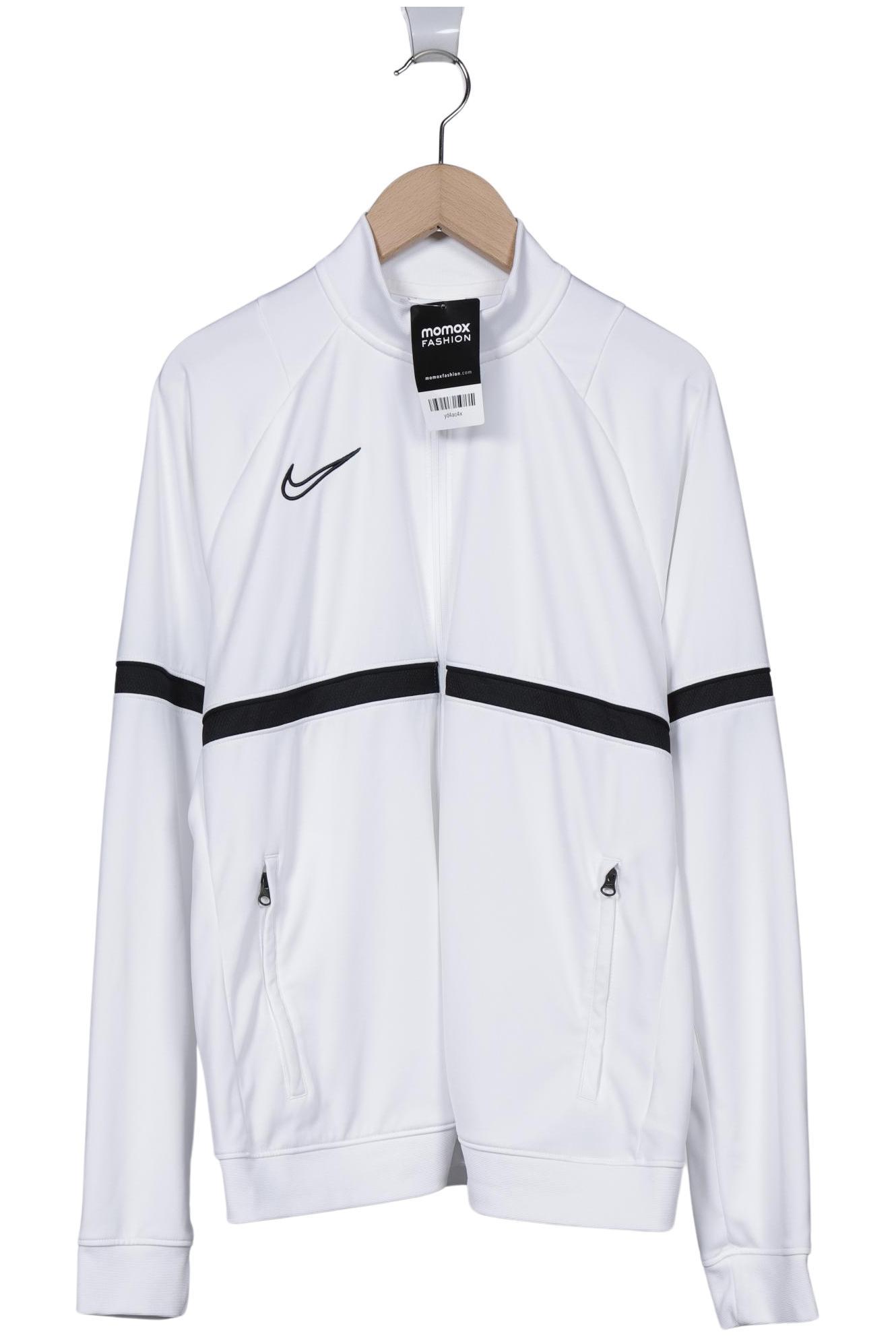 

Nike Damen Sweatshirt, weiß, Gr. 38