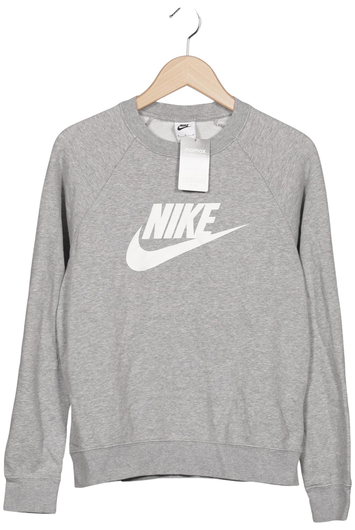 

Nike Damen Sweatshirt, grau, Gr. 38