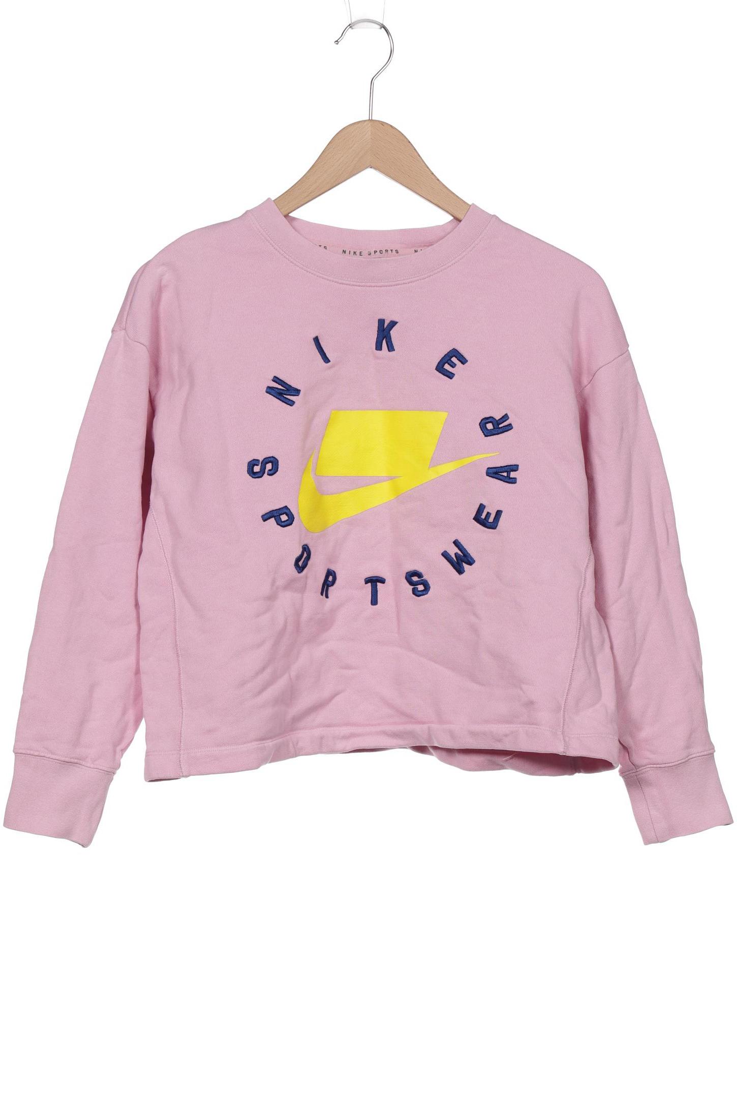 

Nike Damen Sweatshirt, pink