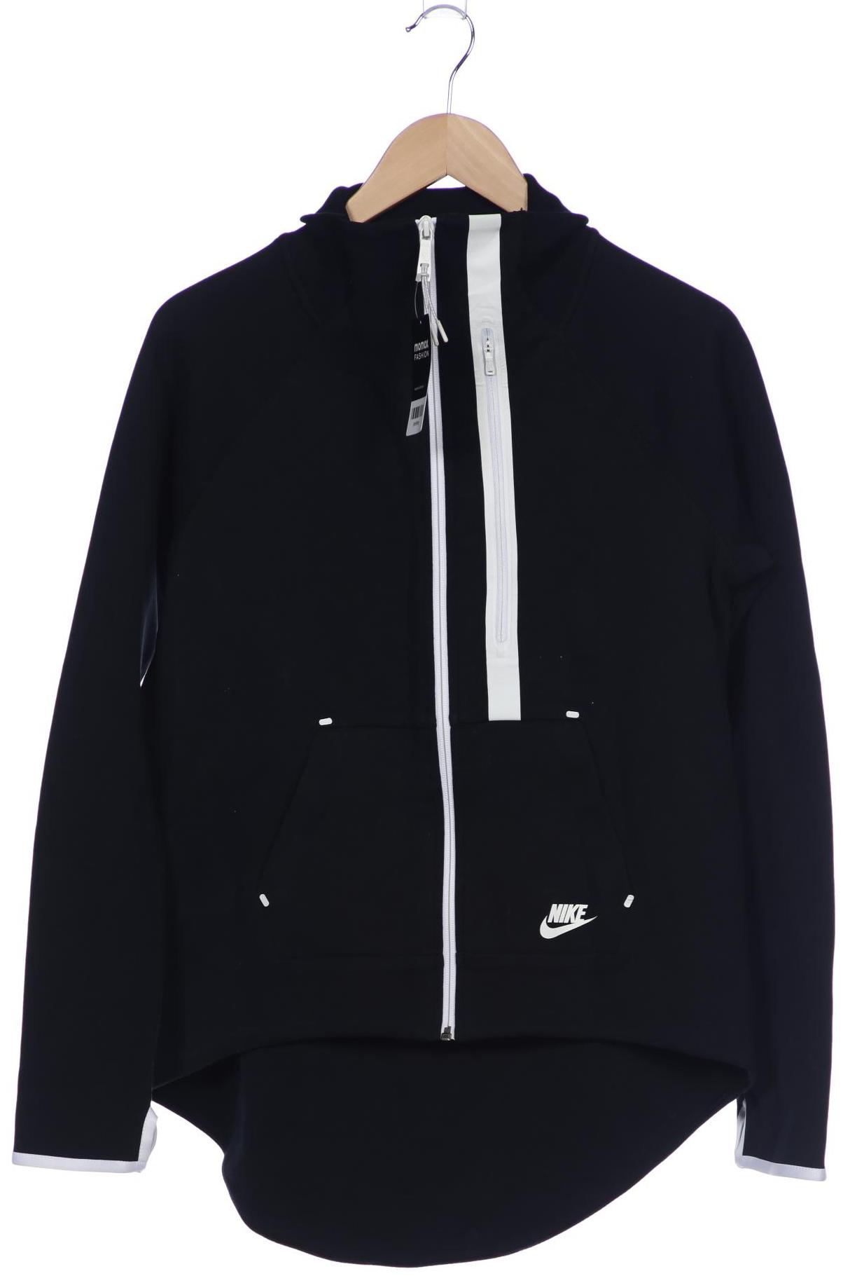 

Nike Damen Sweatshirt, marineblau, Gr. 42