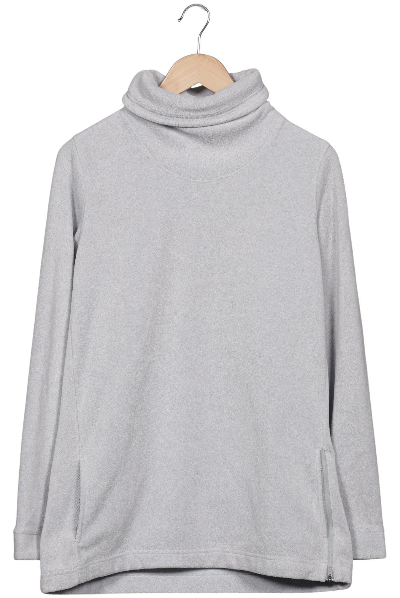 

Nike Damen Sweatshirt, grau, Gr. 38