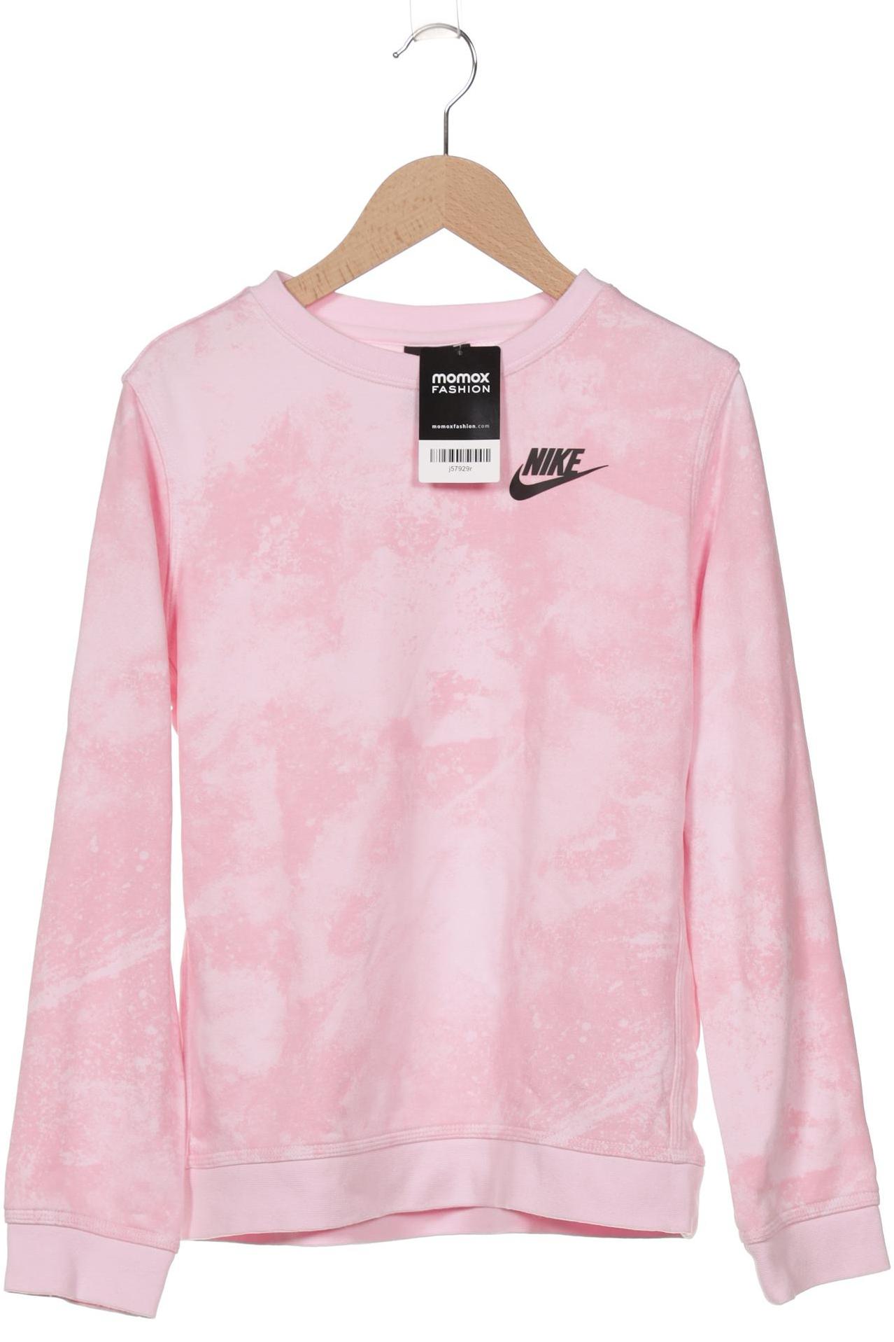 

Nike Damen Sweatshirt, pink, Gr. 42