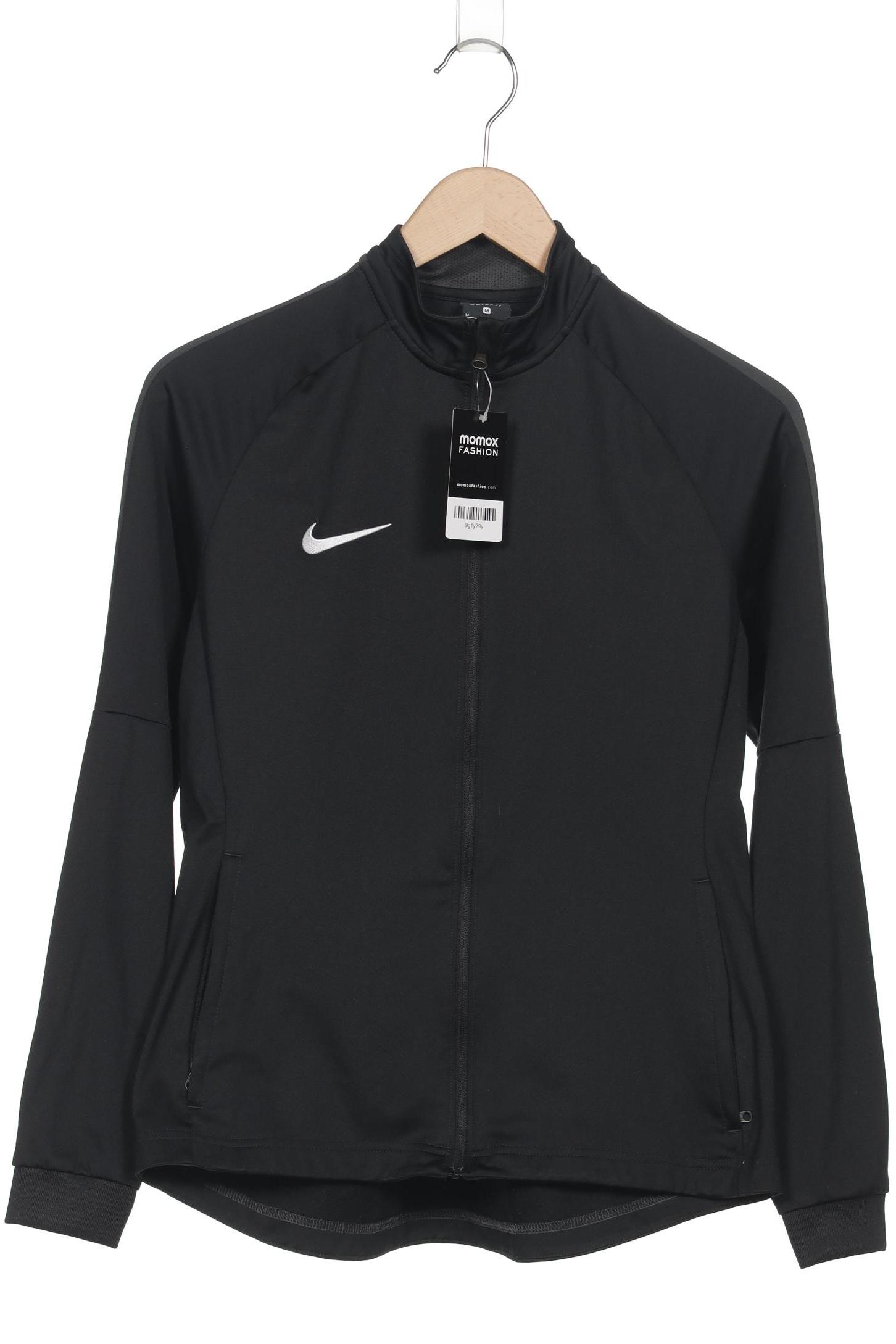 

Nike Damen Sweatshirt, schwarz, Gr. 38