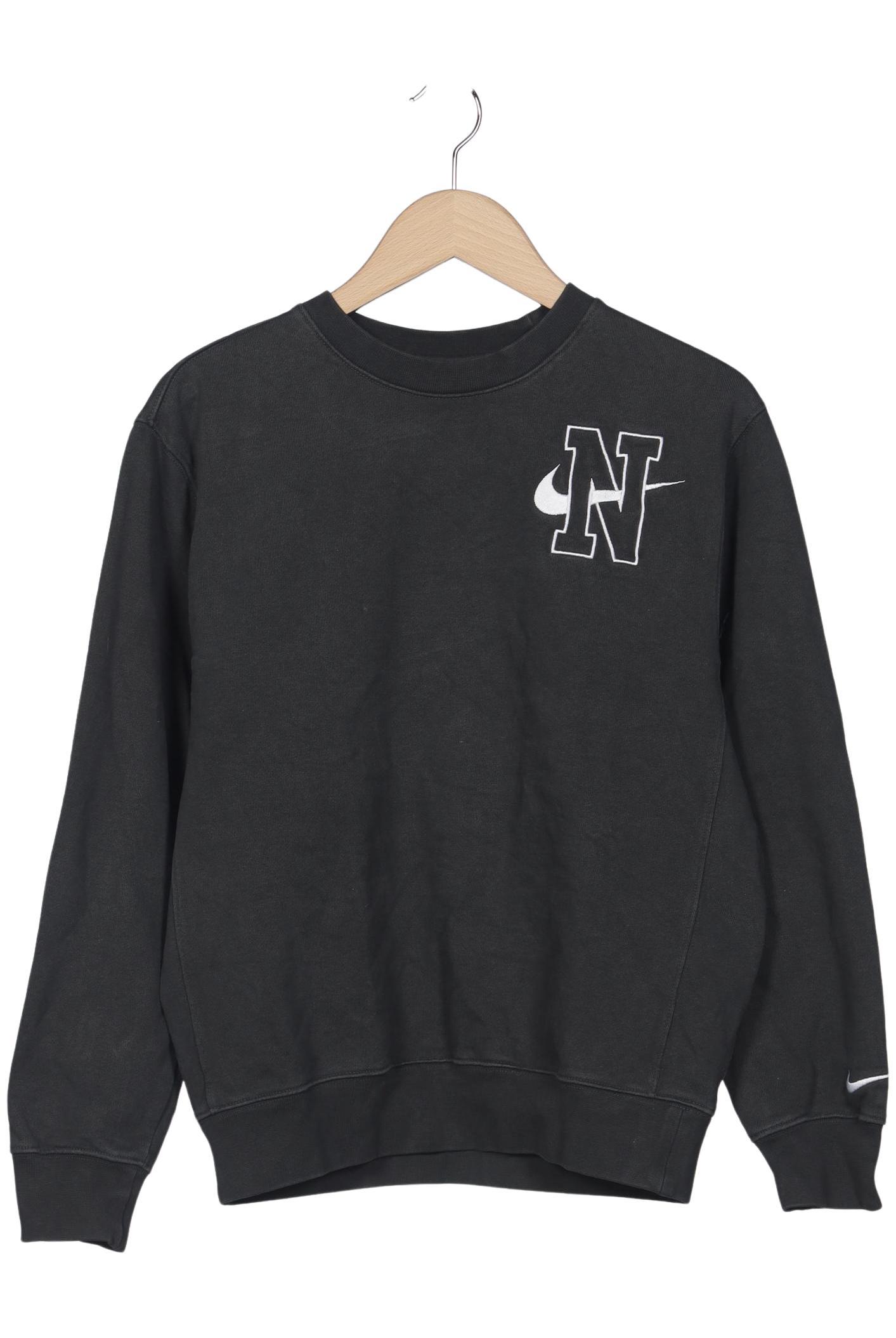 

Nike Damen Sweatshirt, schwarz, Gr. 36