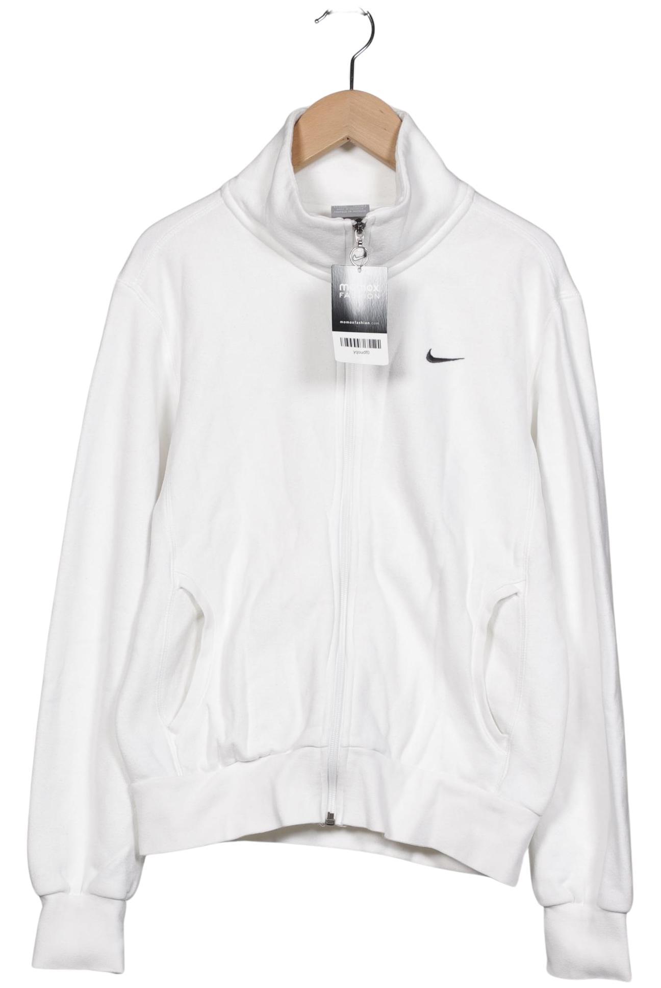 

Nike Damen Sweatshirt, weiß, Gr. 38
