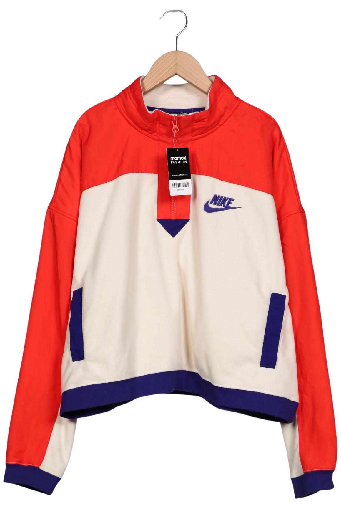 

Nike Damen Sweatshirt, mehrfarbig, Gr. 42
