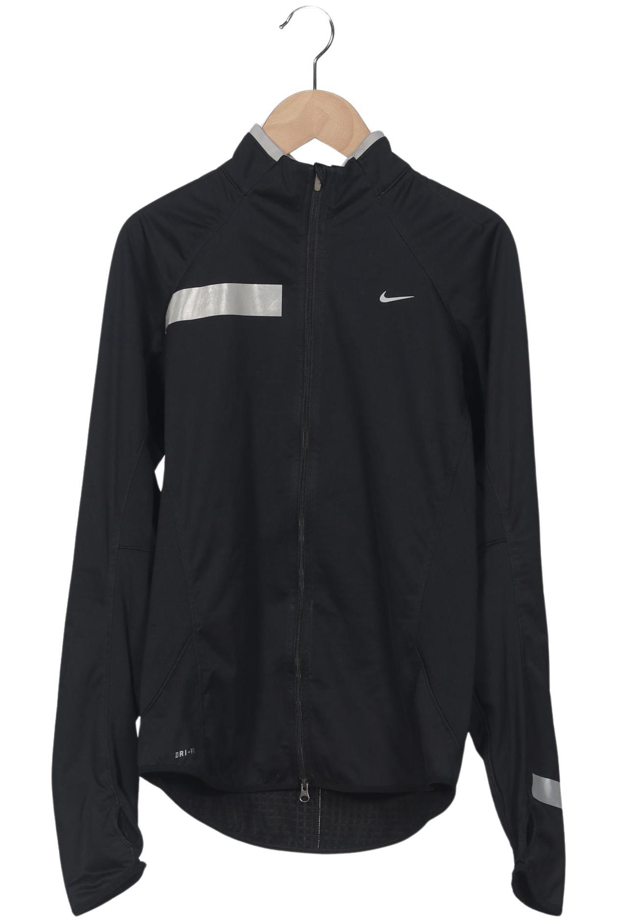 

Nike Damen Sweatshirt, schwarz, Gr. 38