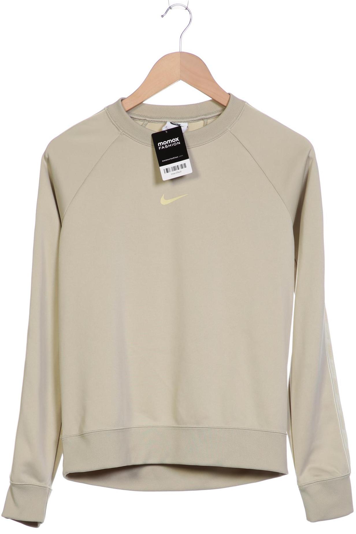 

Nike Damen Sweatshirt, hellgrün