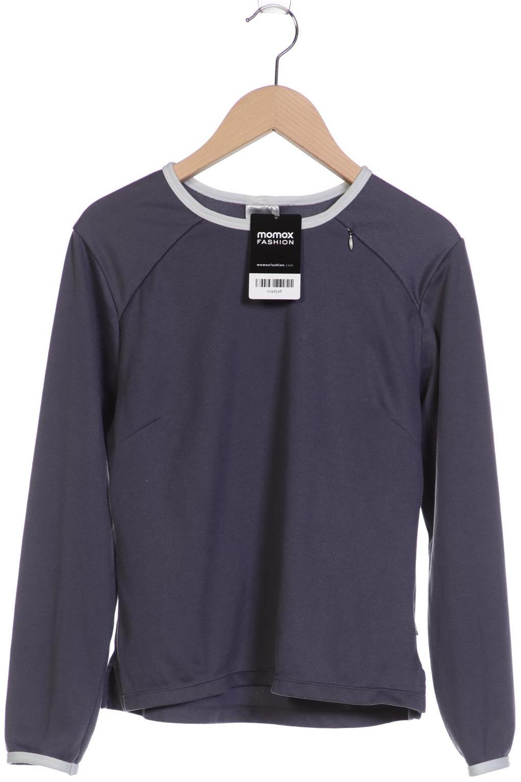 

Nike Damen Sweatshirt, grau, Gr. 34