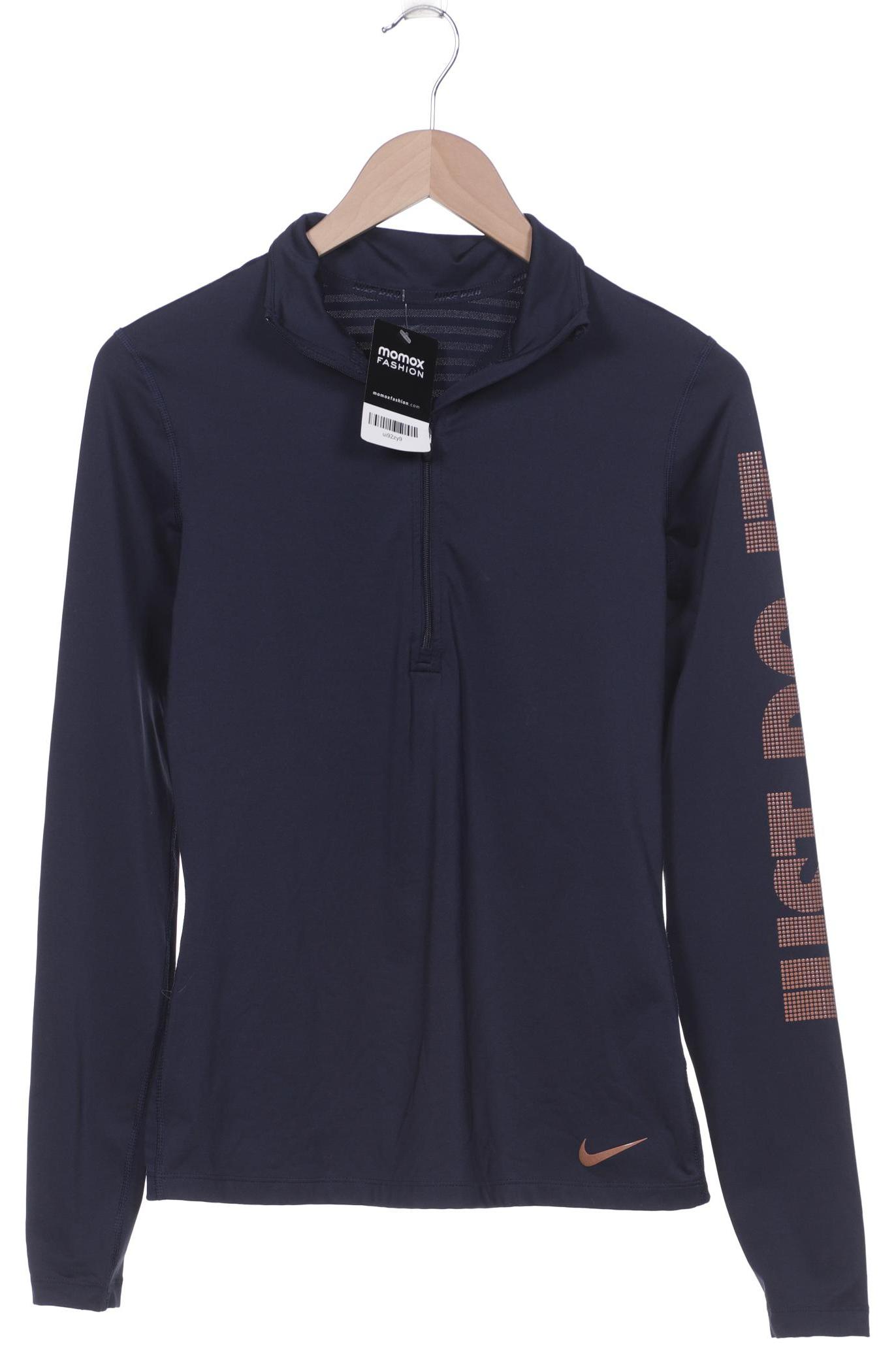 

Nike Damen Sweatshirt, marineblau, Gr. 38