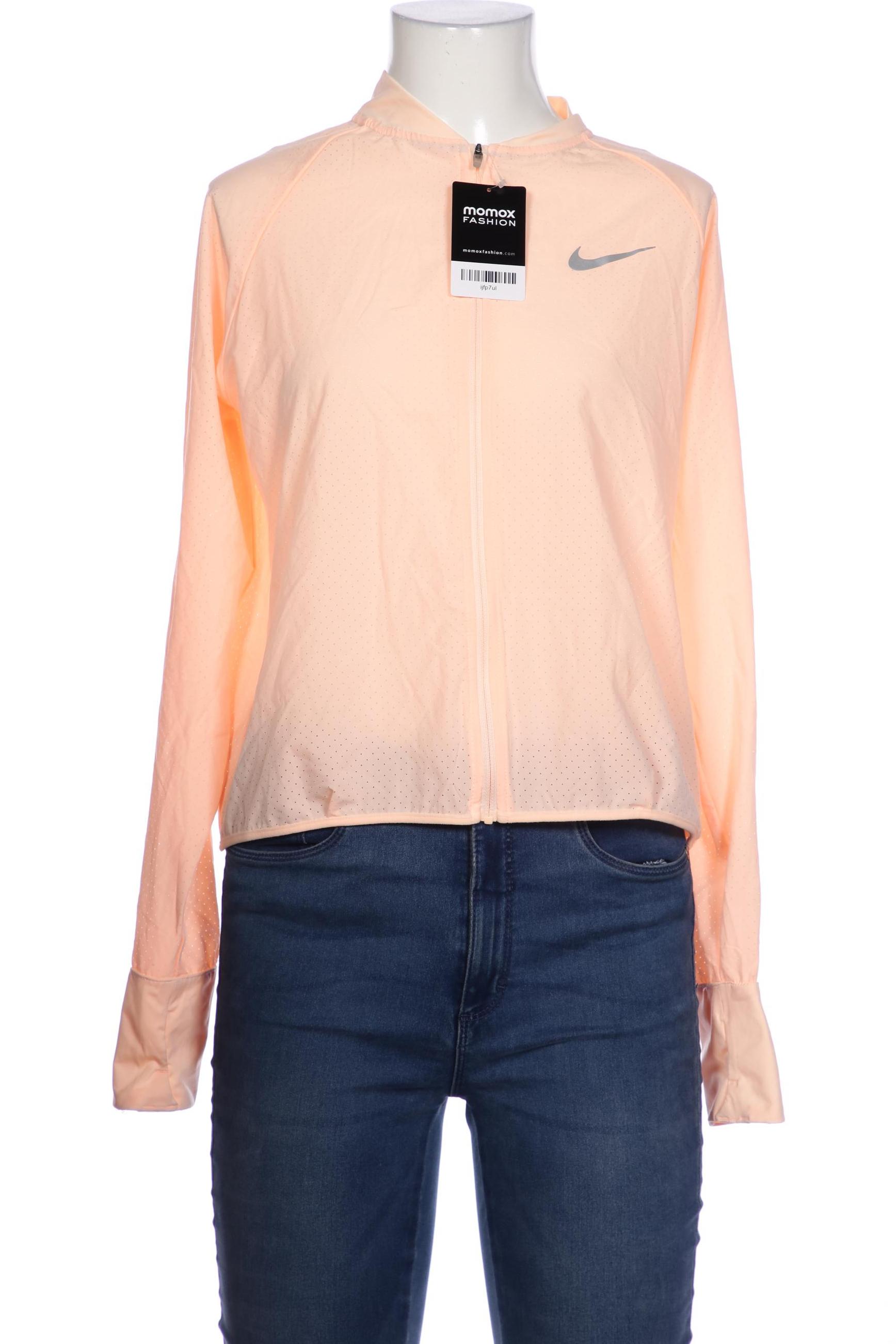 

Nike Damen Sweatshirt, neon, Gr. 38