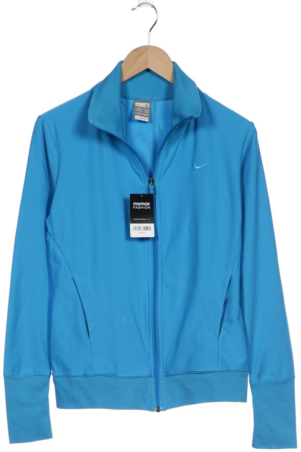 

Nike Damen Sweatshirt, blau, Gr. 38