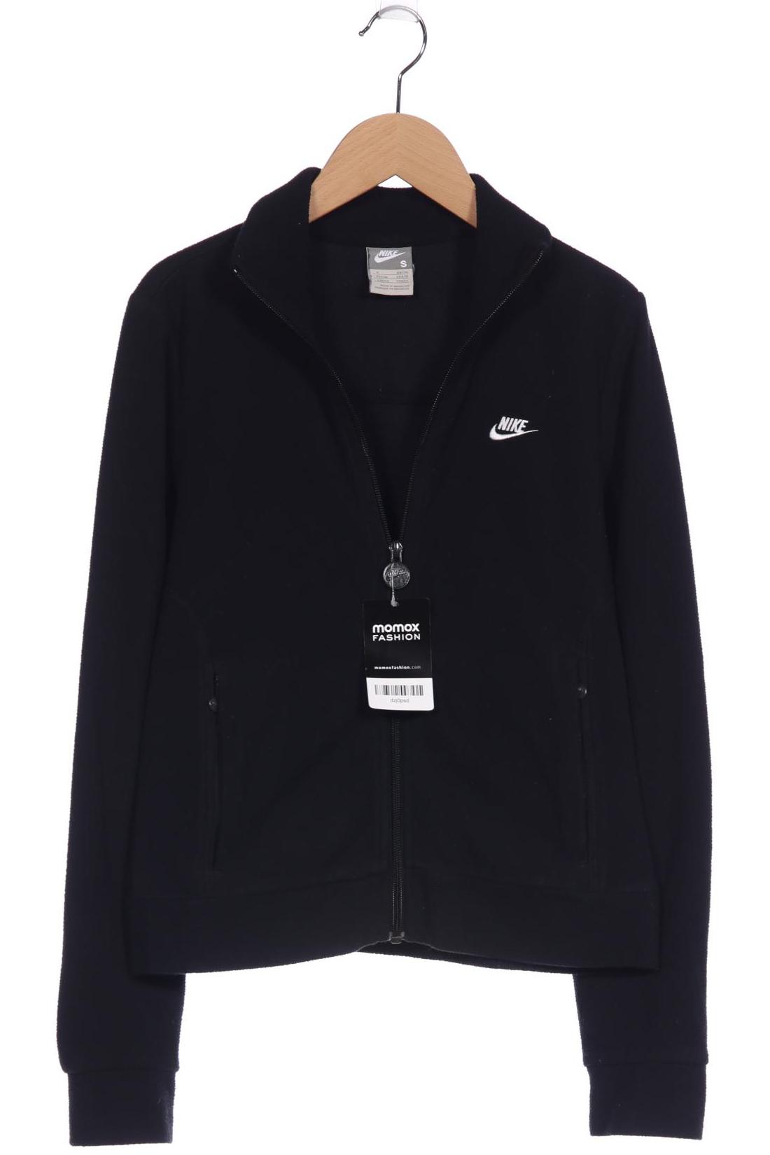 

Nike Damen Sweatshirt, schwarz, Gr. 36