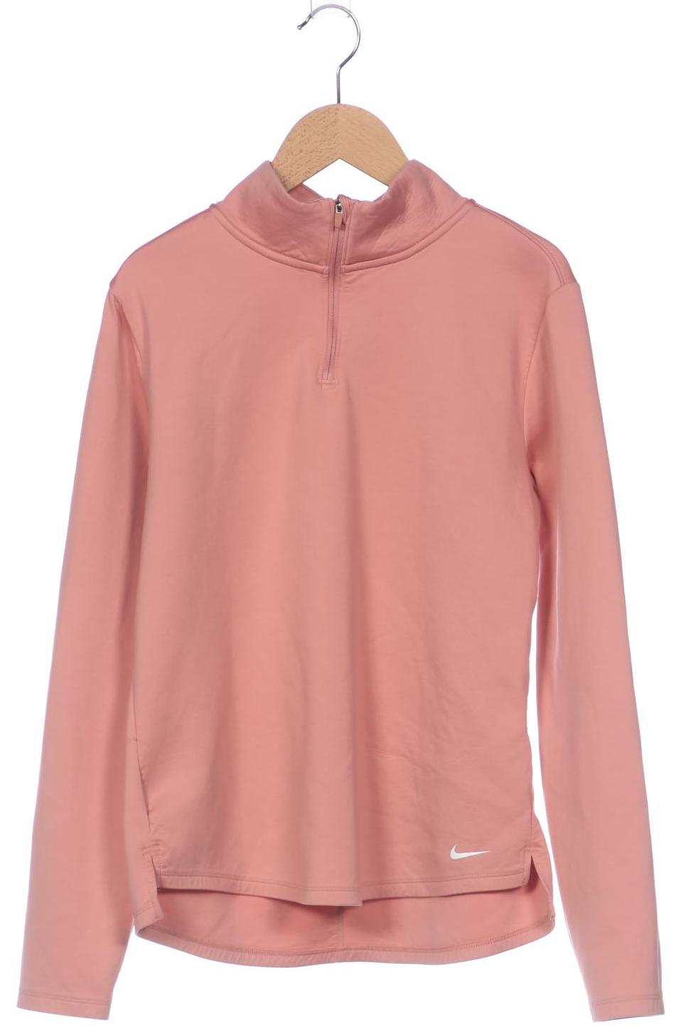 

Nike Damen Sweatshirt, pink, Gr. 38