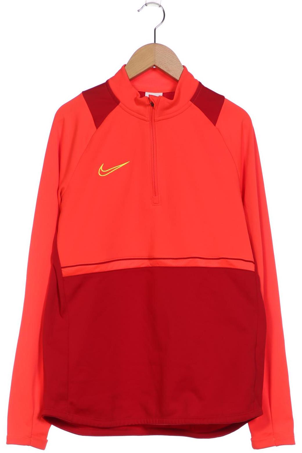 

Nike Damen Sweatshirt, rot, Gr. 38