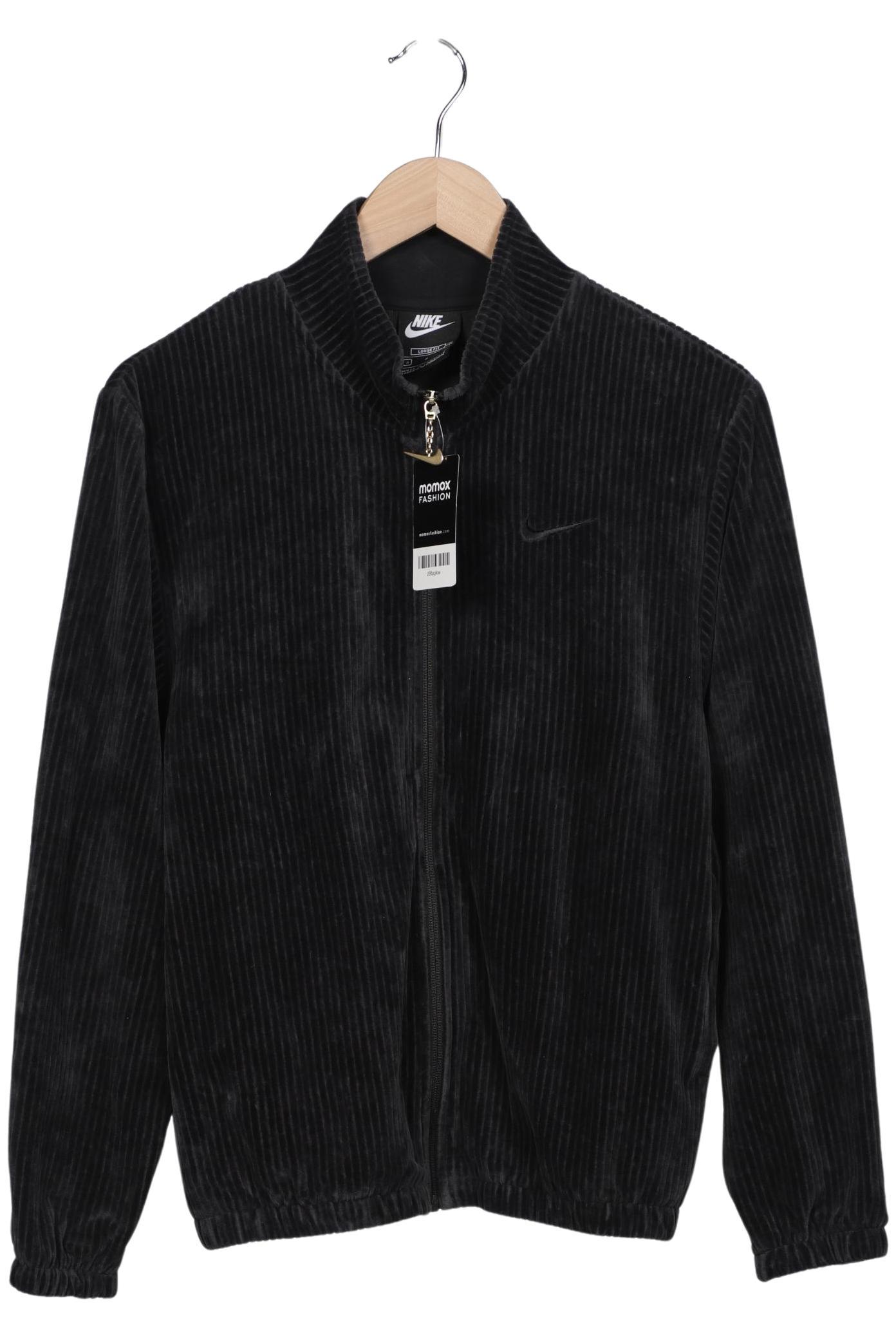 

Nike Damen Sweatshirt, schwarz, Gr. 36