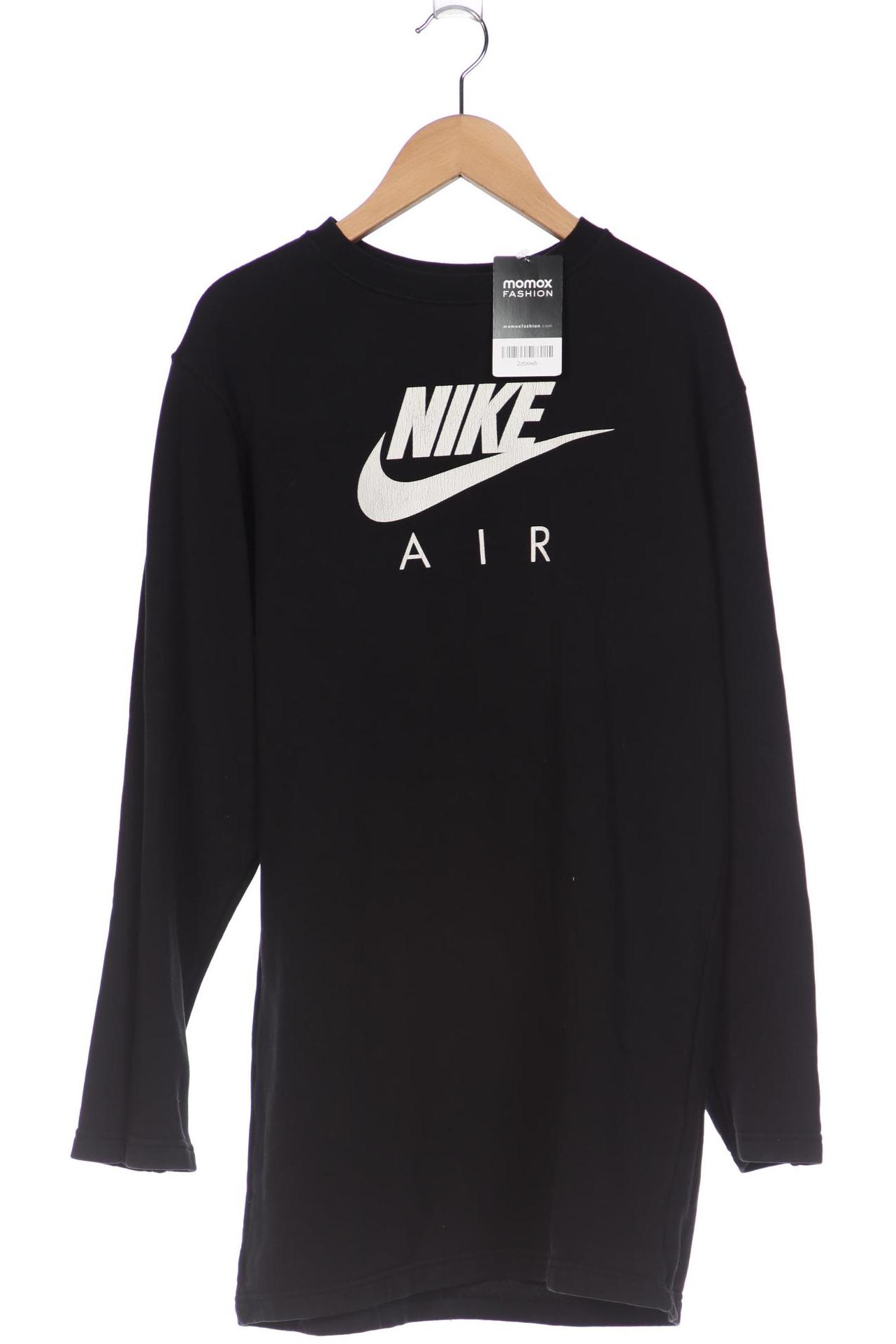 

Nike Damen Sweatshirt, schwarz, Gr. 34