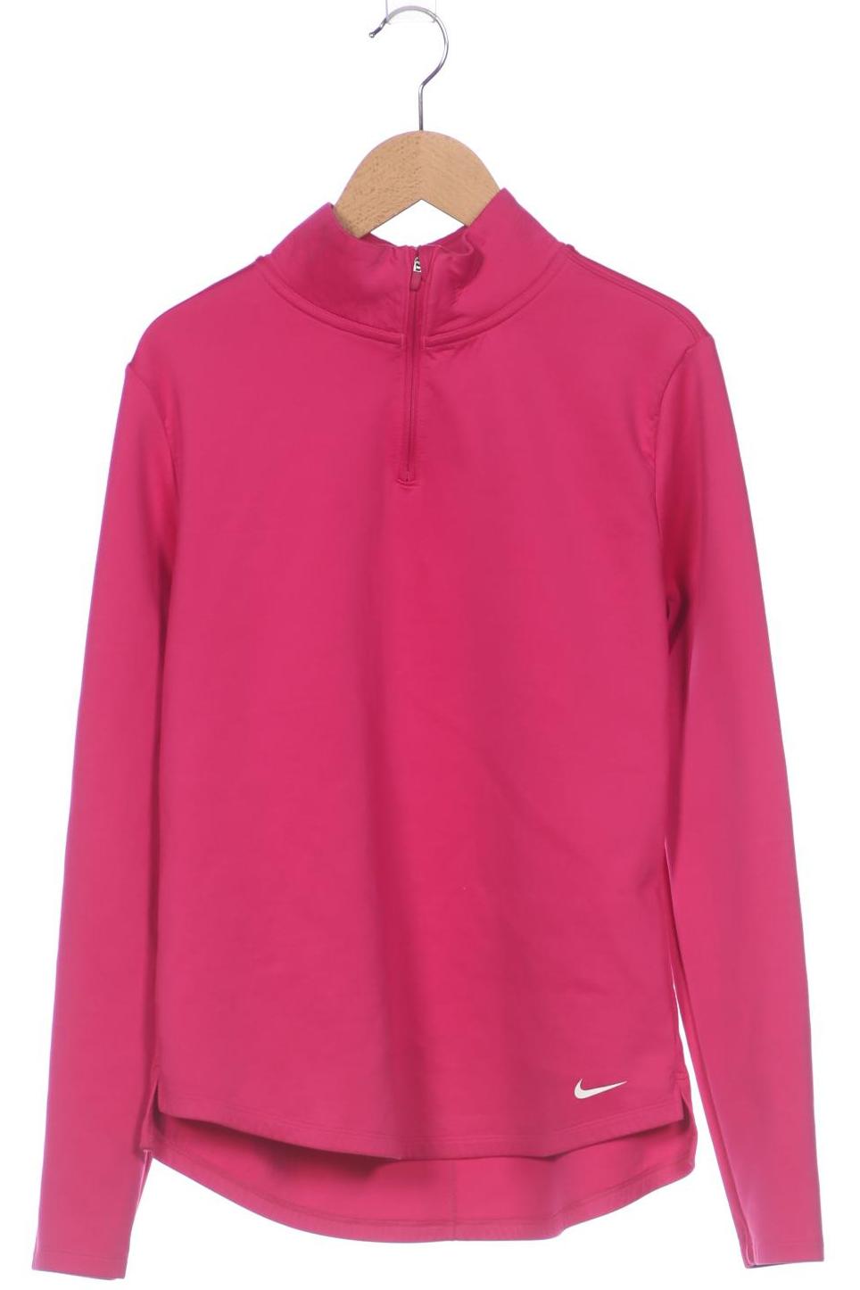 

Nike Damen Sweatshirt, pink, Gr. 38