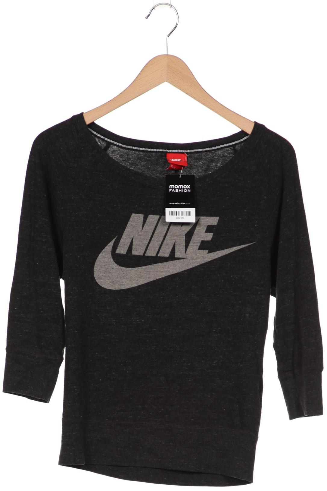 

Nike Damen Sweatshirt, grau