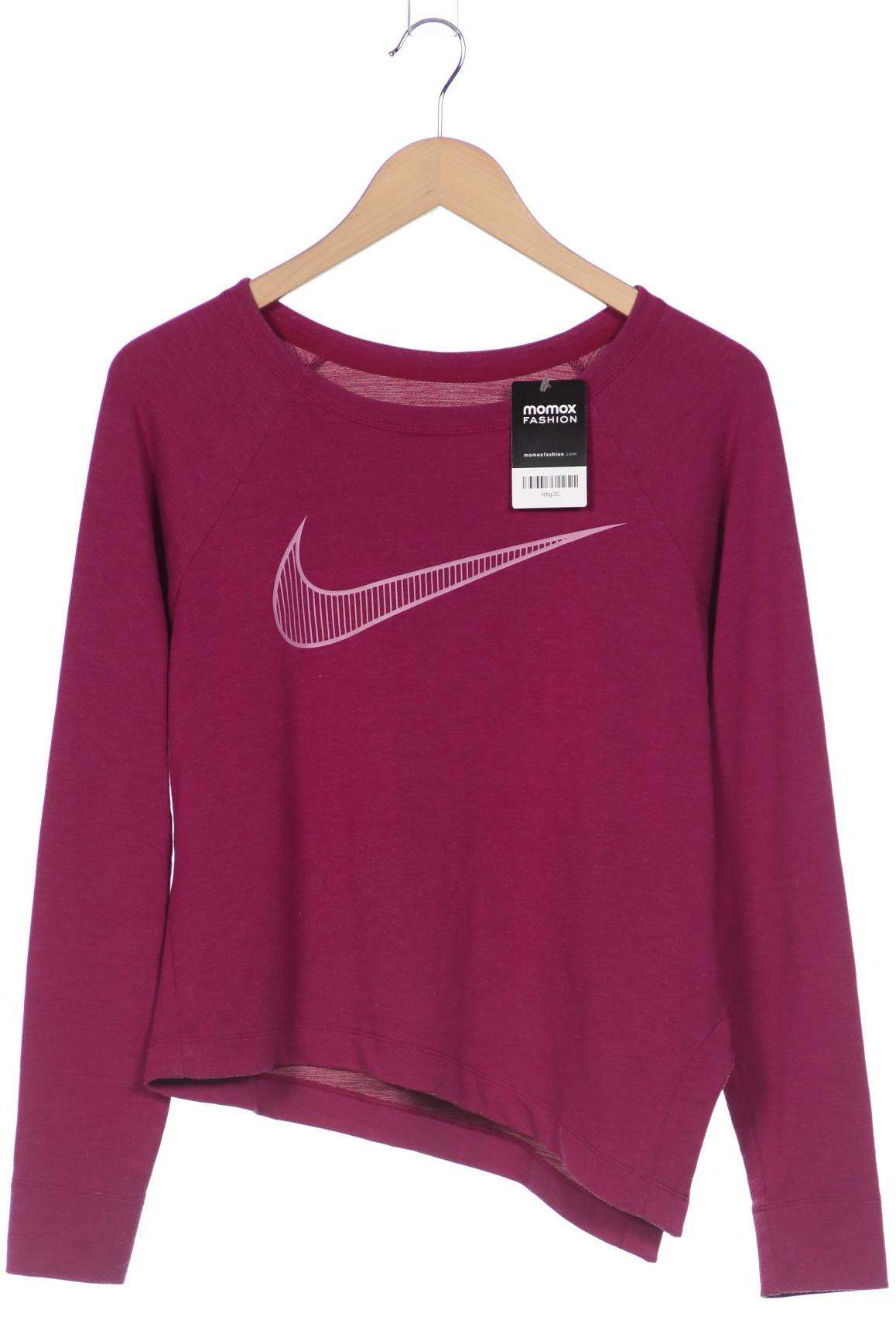 

Nike Damen Sweatshirt, pink, Gr. 42