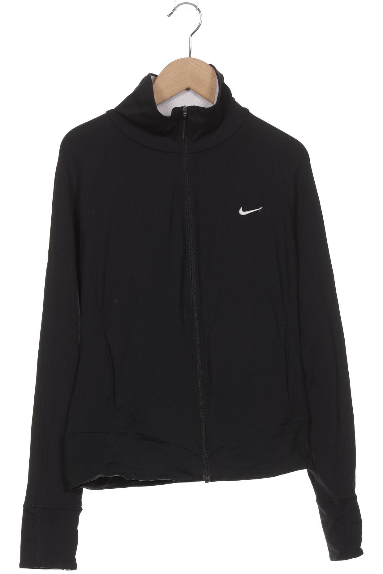 

Nike Damen Sweatshirt, schwarz, Gr. 36