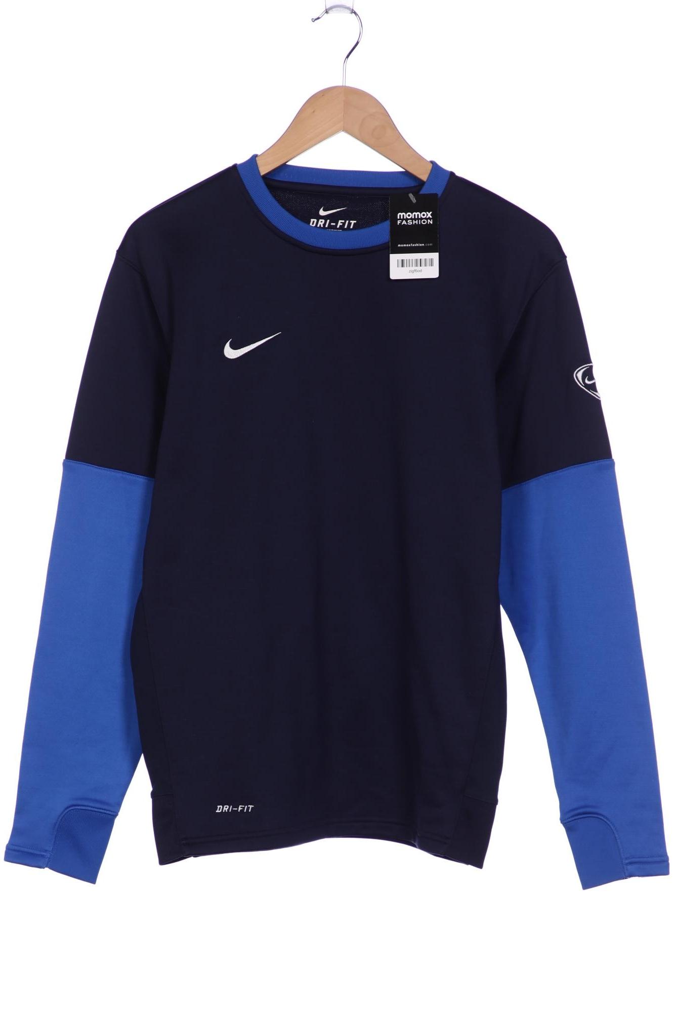 

Nike Damen Sweatshirt, marineblau, Gr. 38