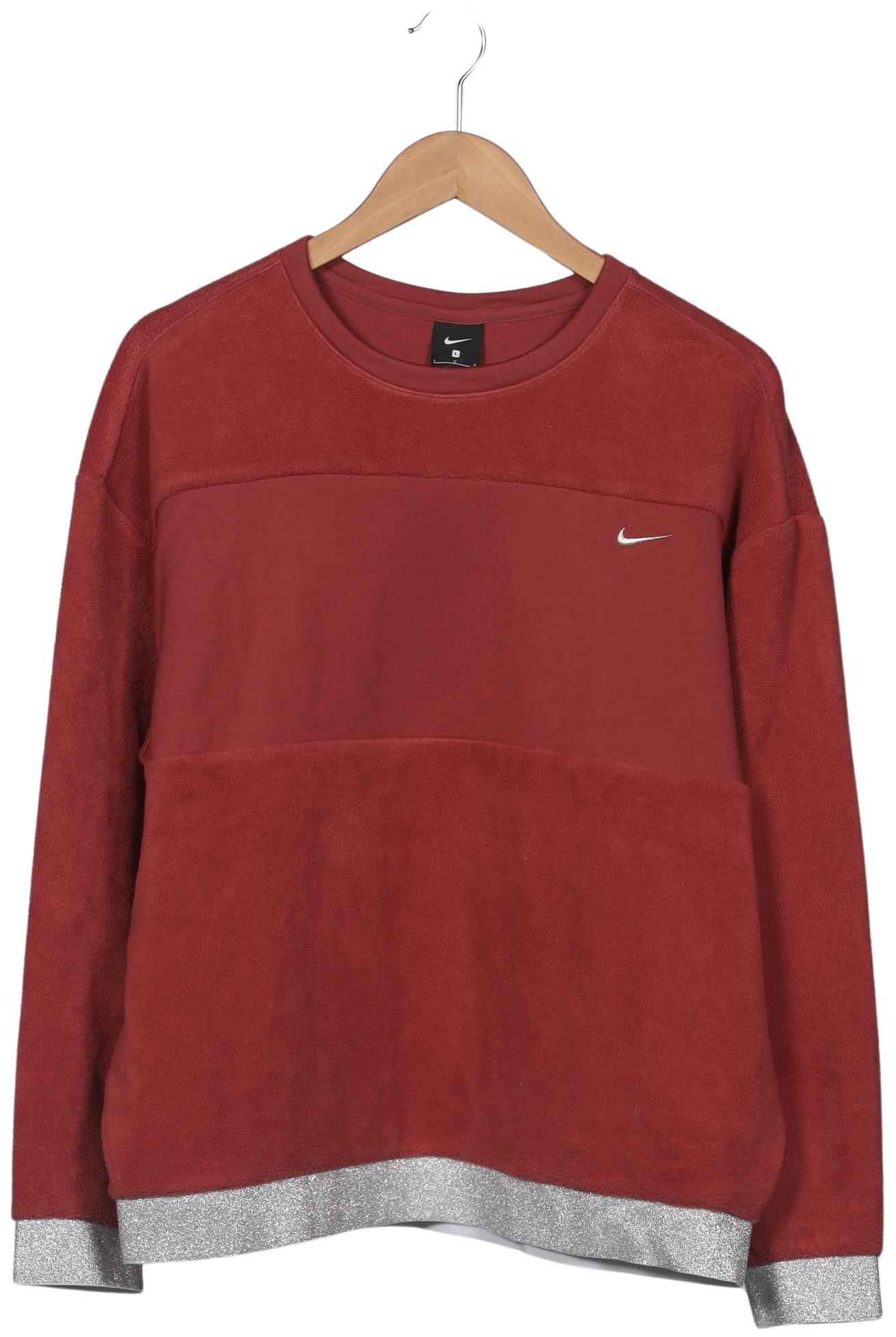 

Nike Damen Sweatshirt, pink, Gr. 42