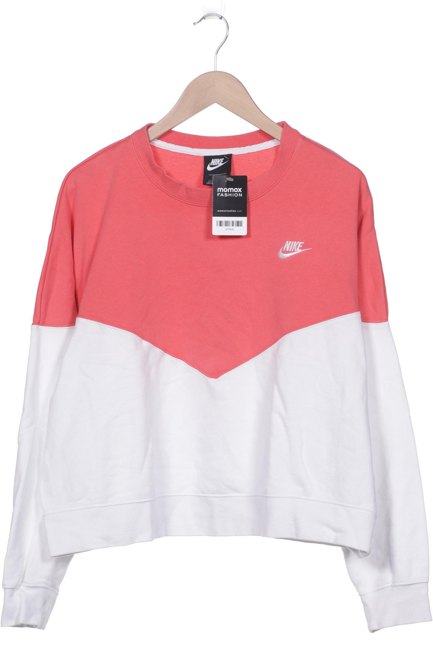 

Nike Damen Sweatshirt, pink