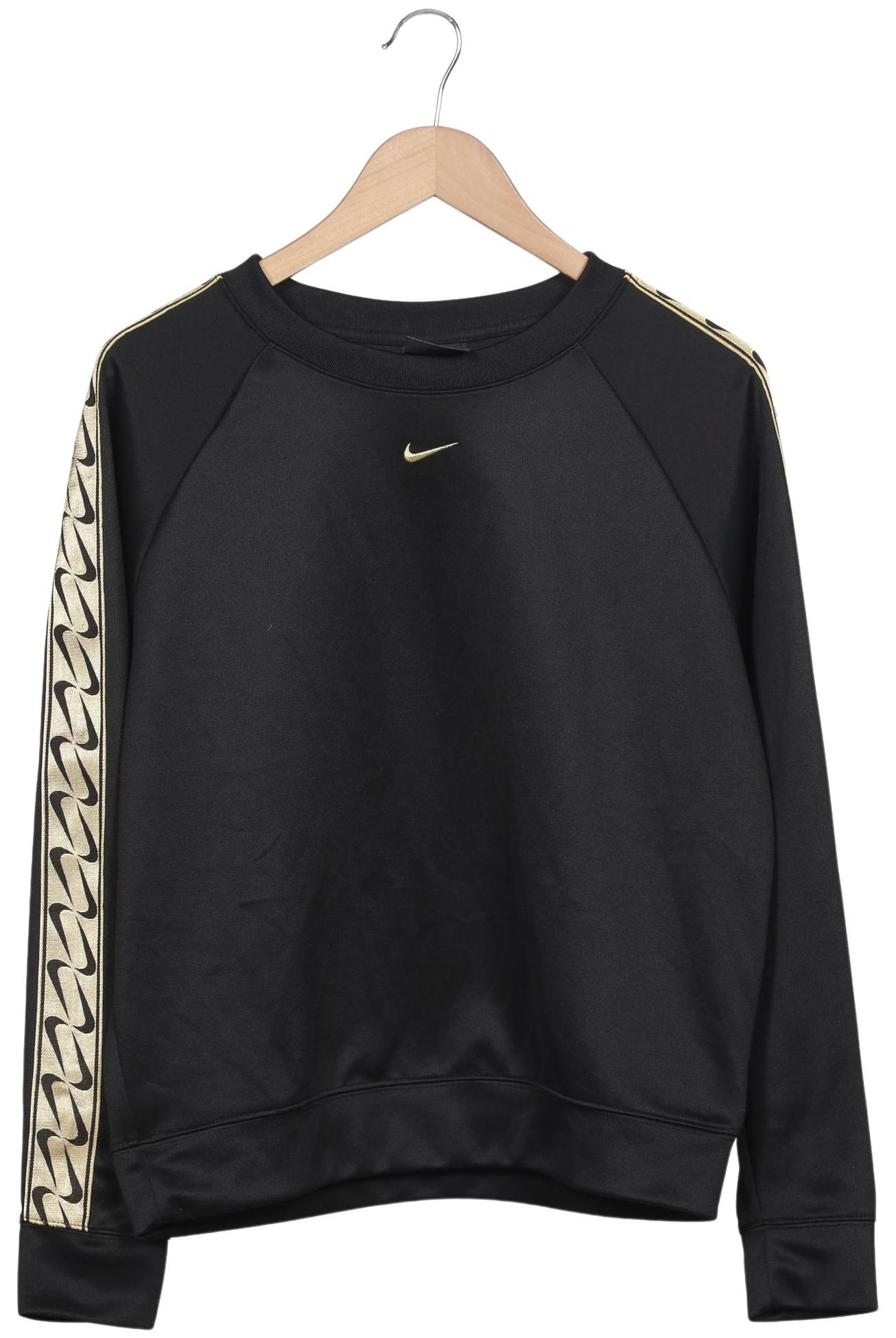 

Nike Damen Sweatshirt, mehrfarbig, Gr. 36
